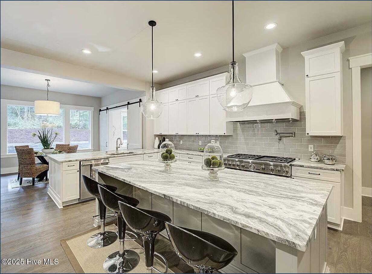 1 Kenwood Court