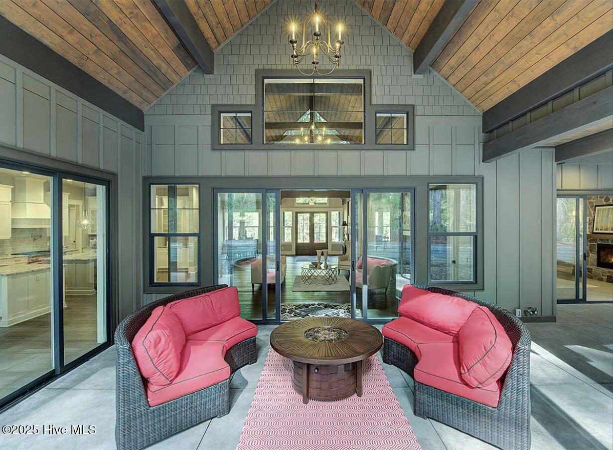 1 Kenwood Court