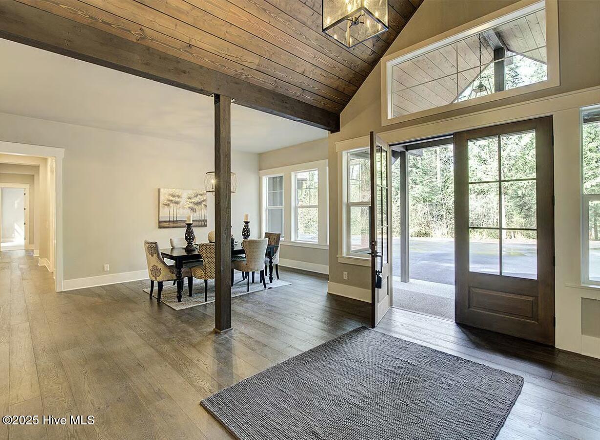 1 Kenwood Court