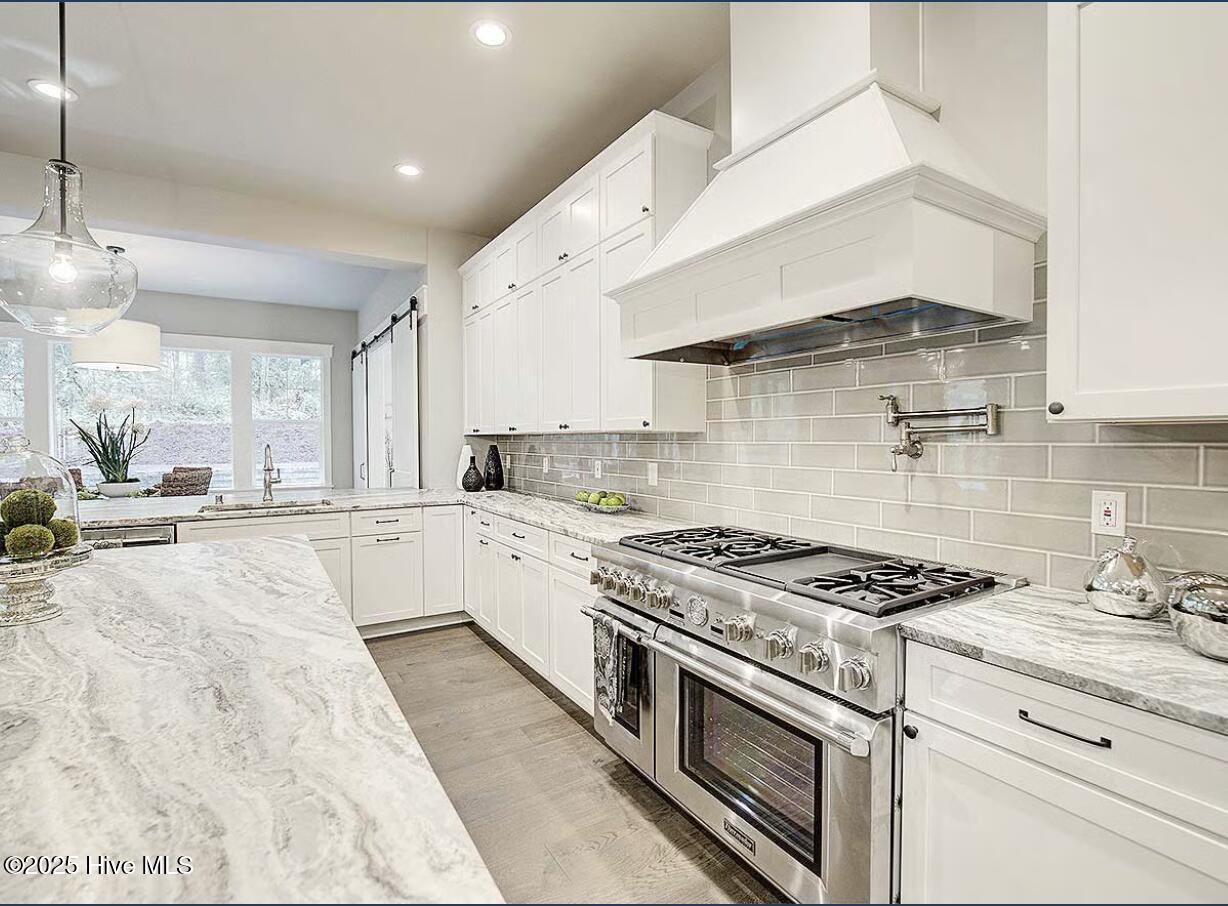 1 Kenwood Court