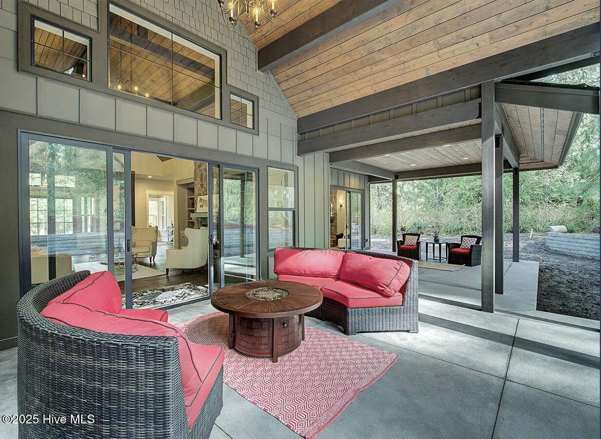 1 Kenwood Court
