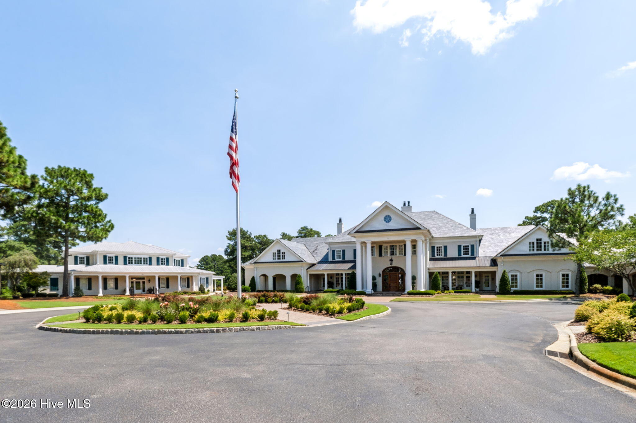 1 Kenwood Court