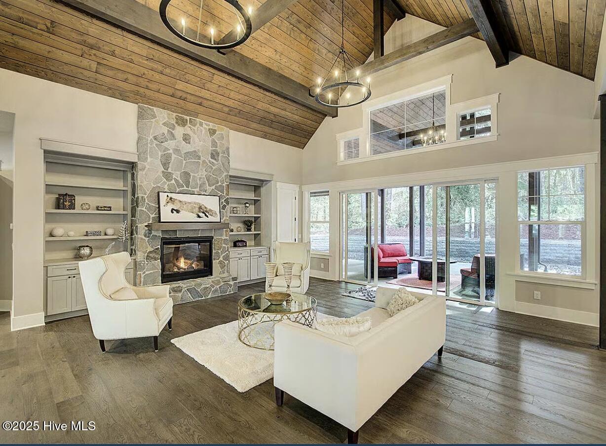 1 Kenwood Court