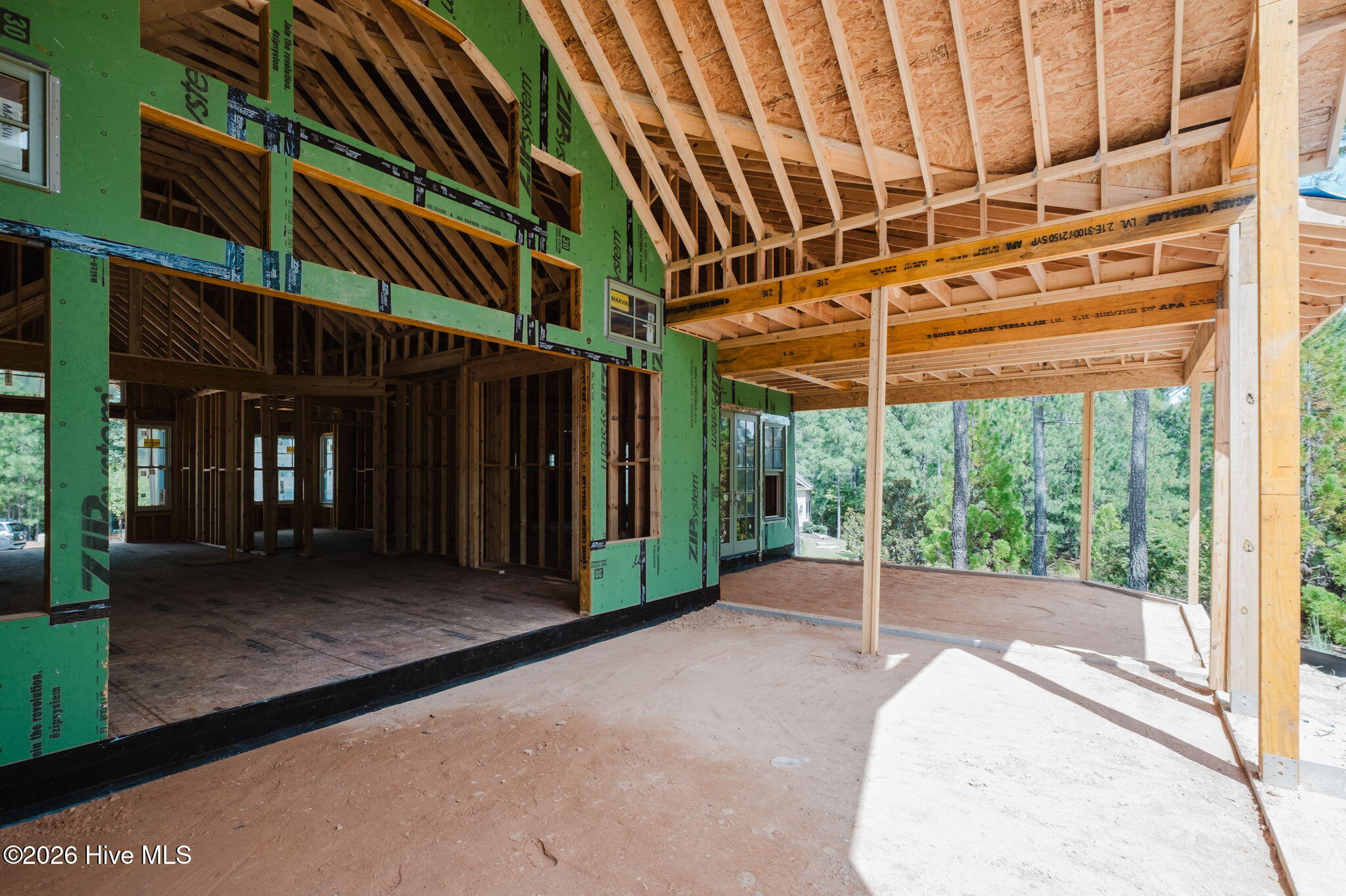 1 Kenwood Court