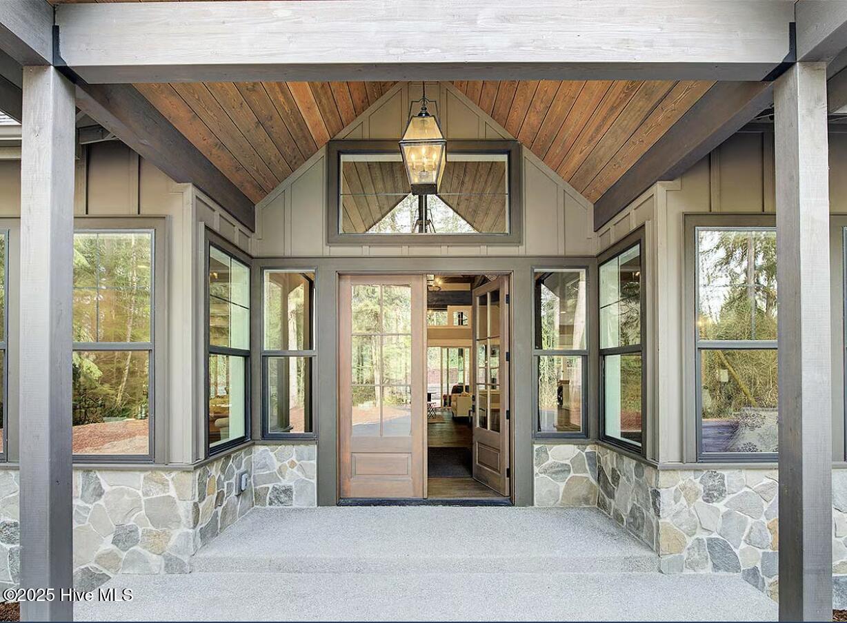 1 Kenwood Court