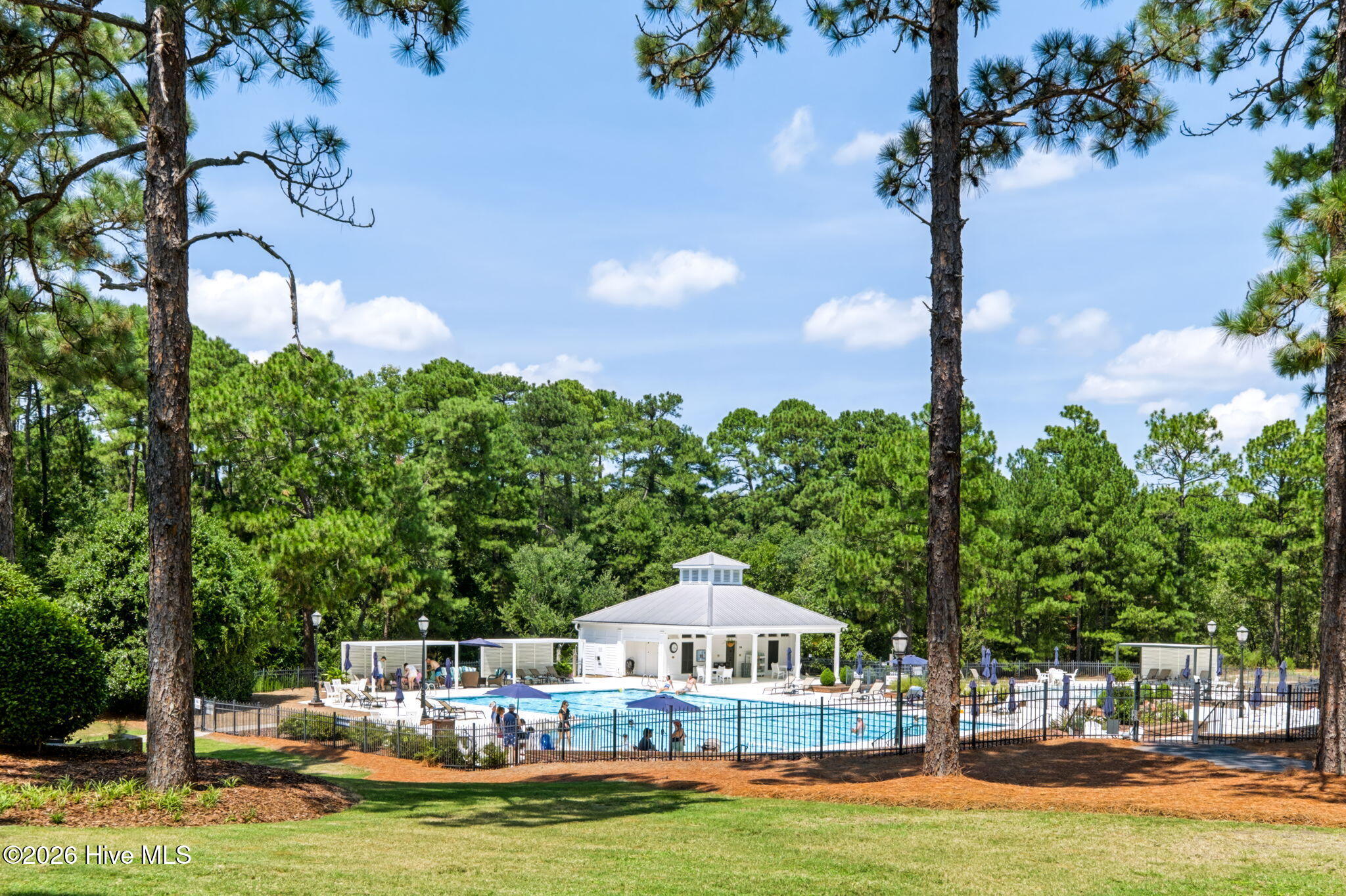 1 Kenwood Court