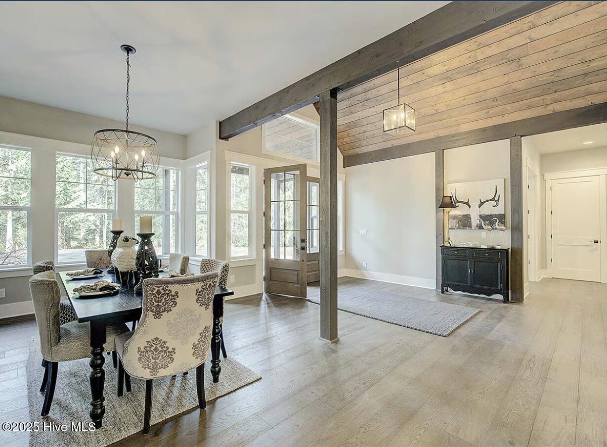 1 Kenwood Court