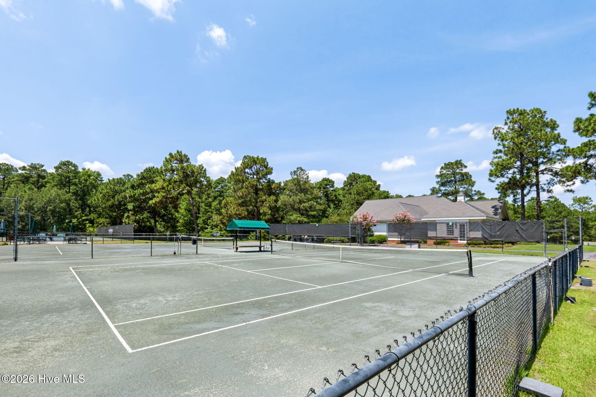1 Kenwood Court