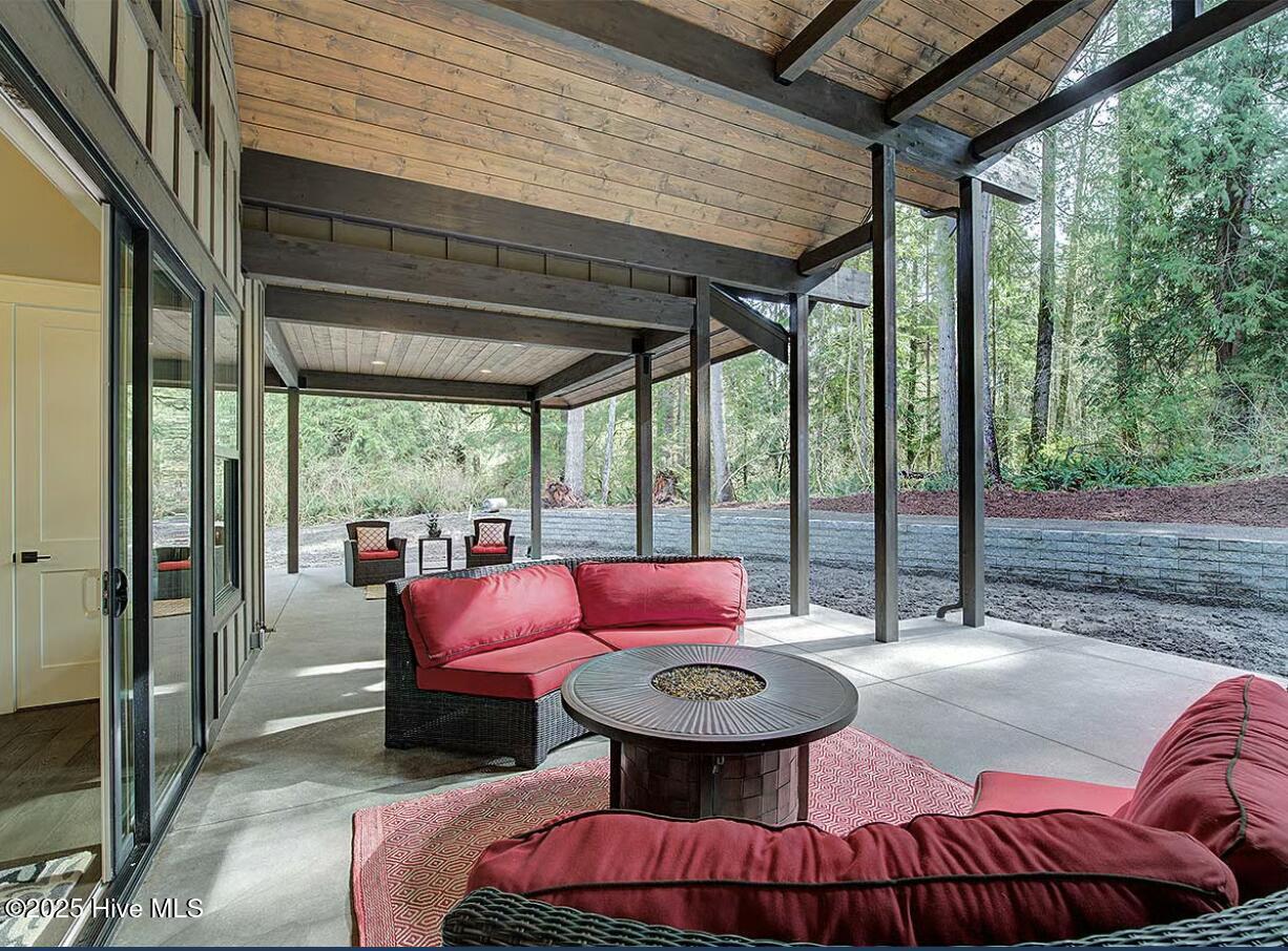 1 Kenwood Court