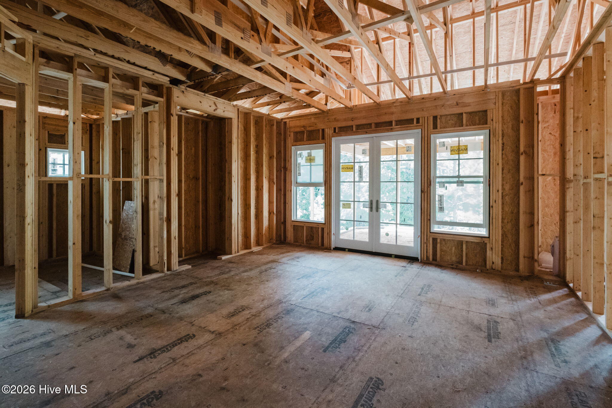 1 Kenwood Court