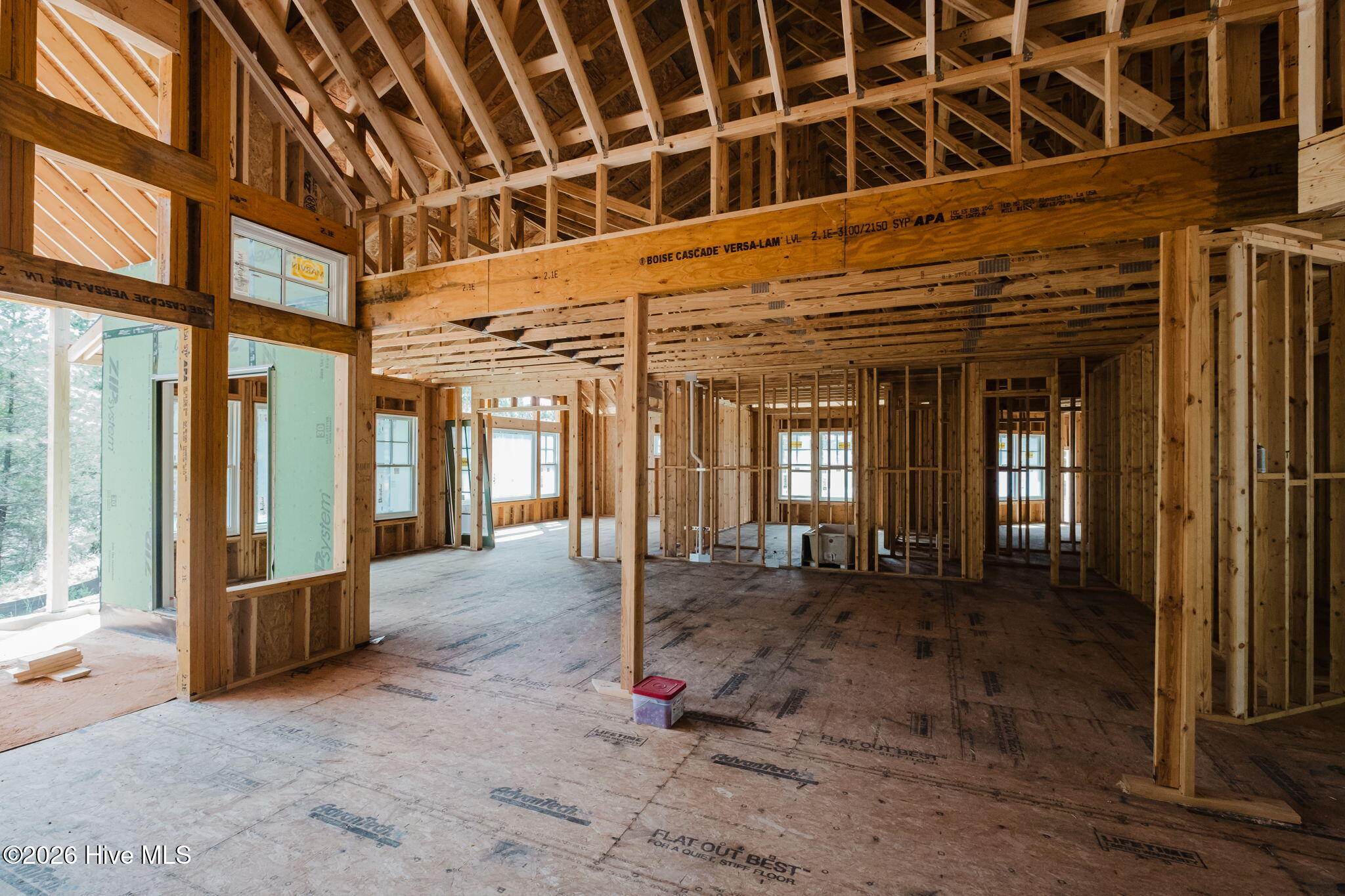 1 Kenwood Court