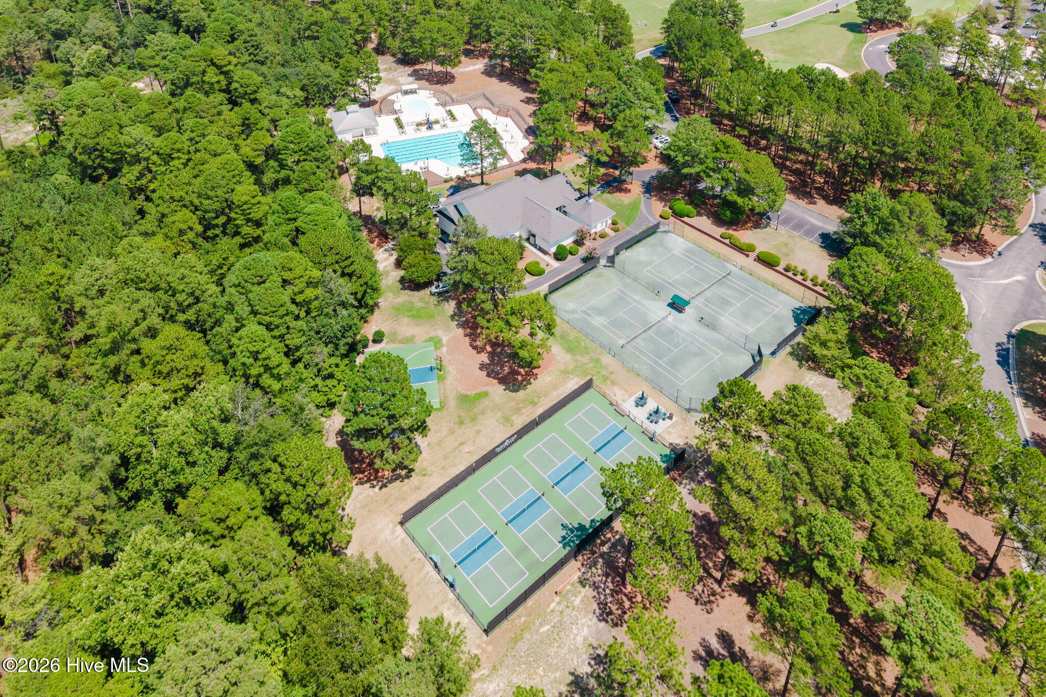 1 Kenwood Court