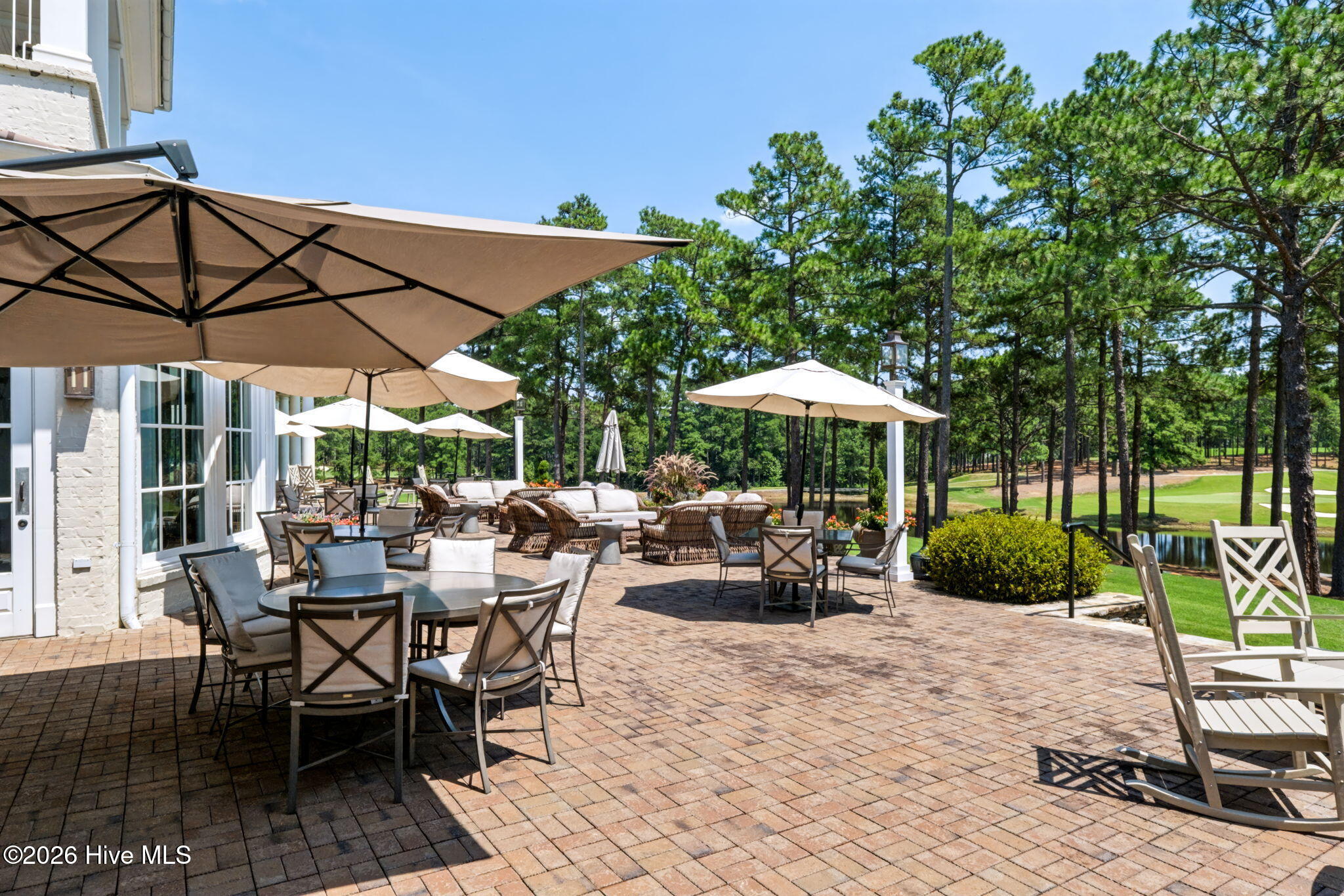 1 Kenwood Court