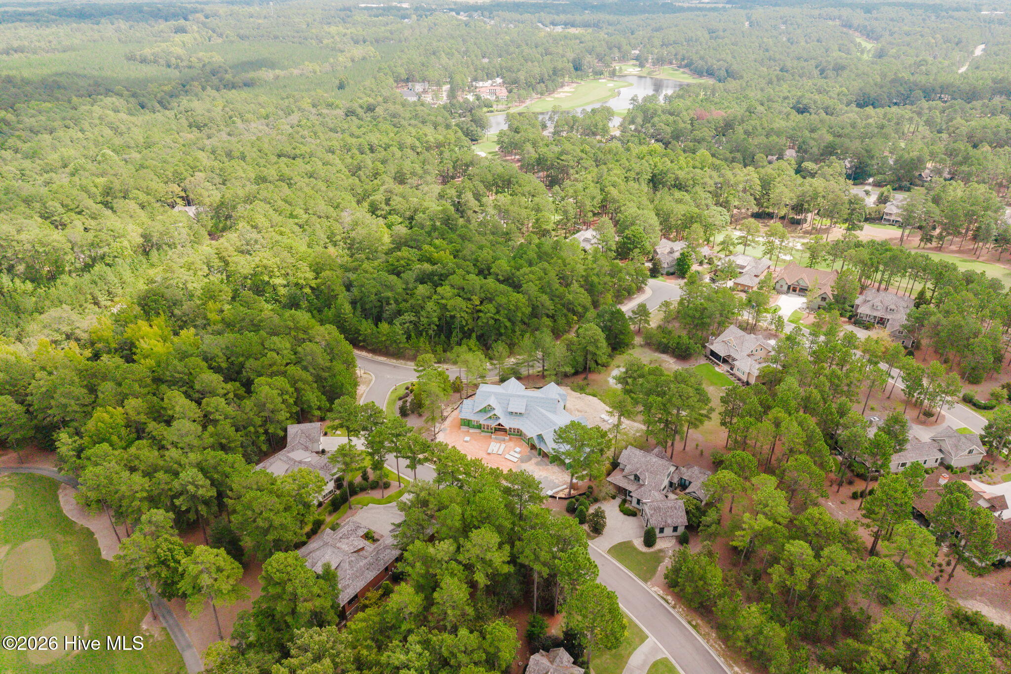 1 Kenwood Court