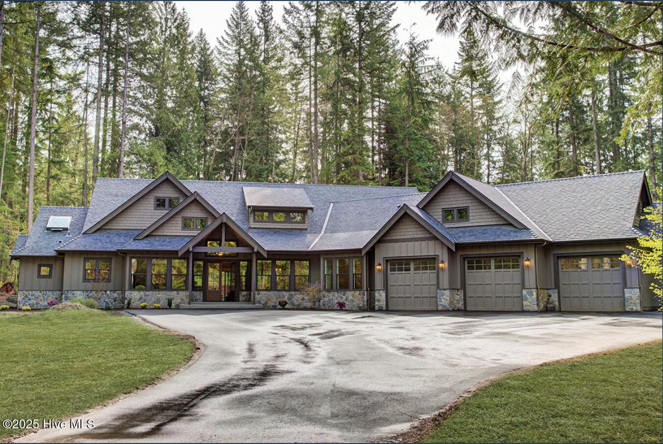 1 Kenwood Court