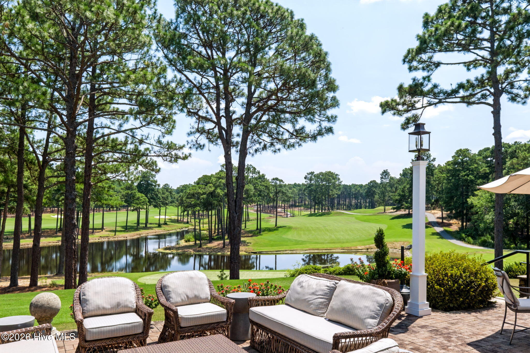 1 Kenwood Court