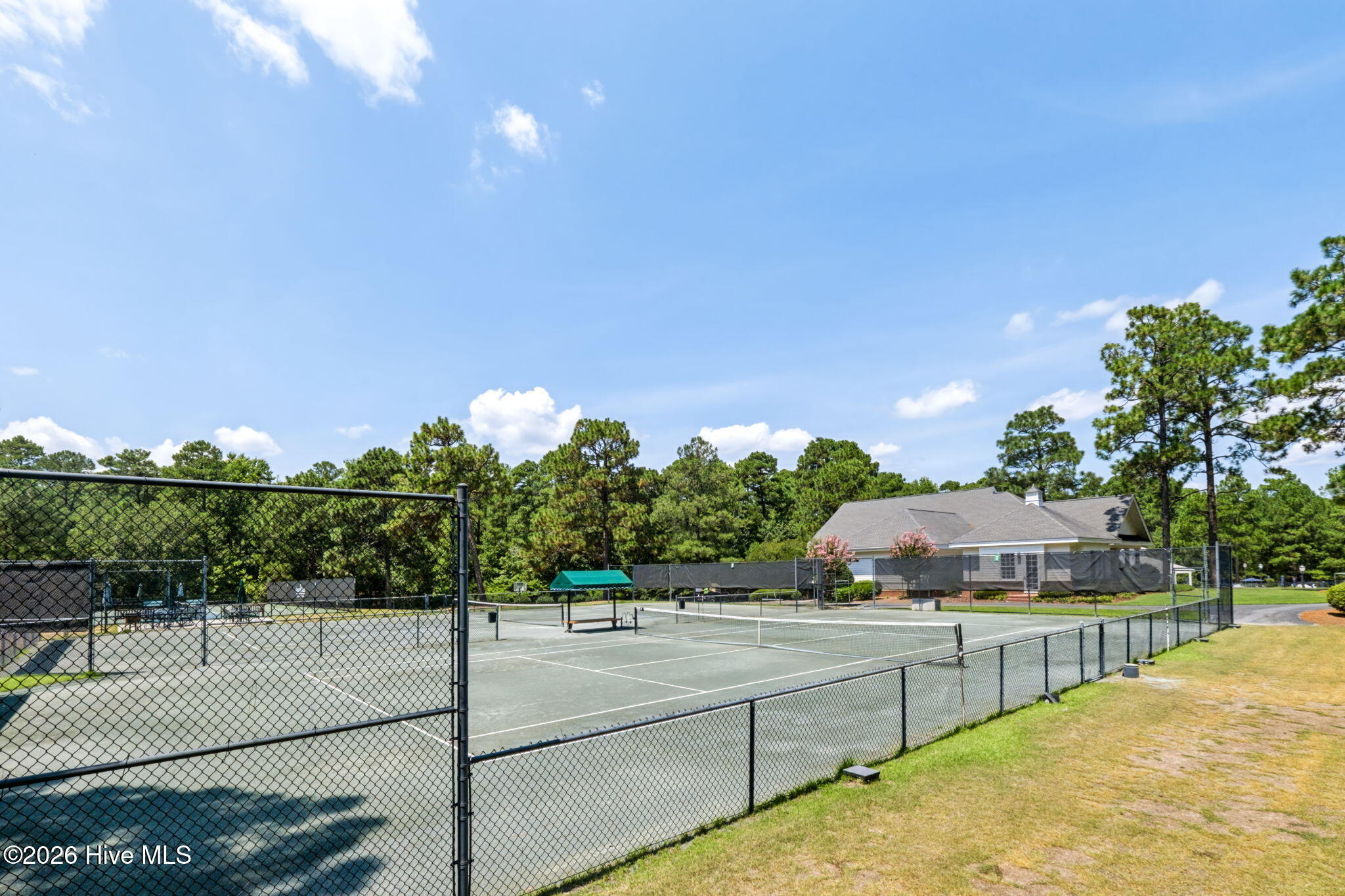 1 Kenwood Court