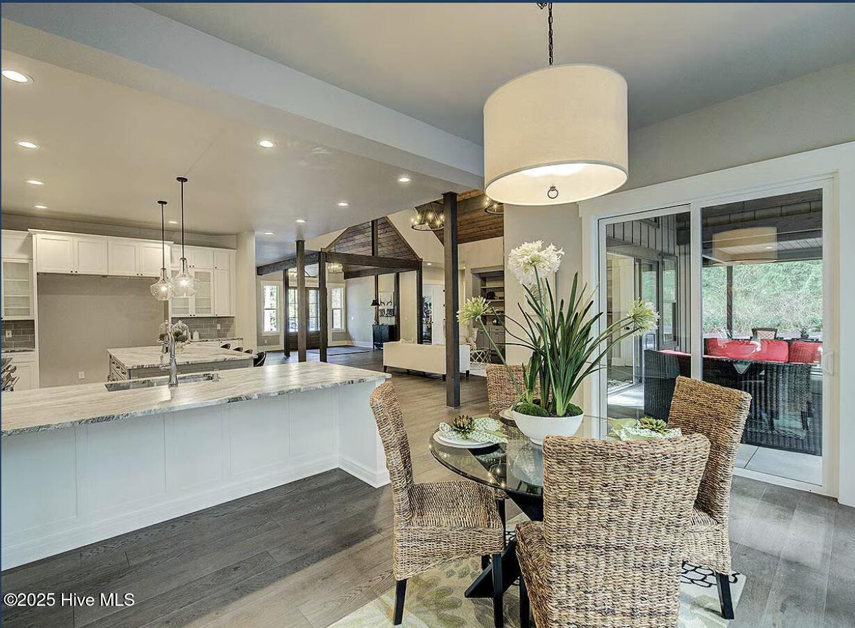 1 Kenwood Court
