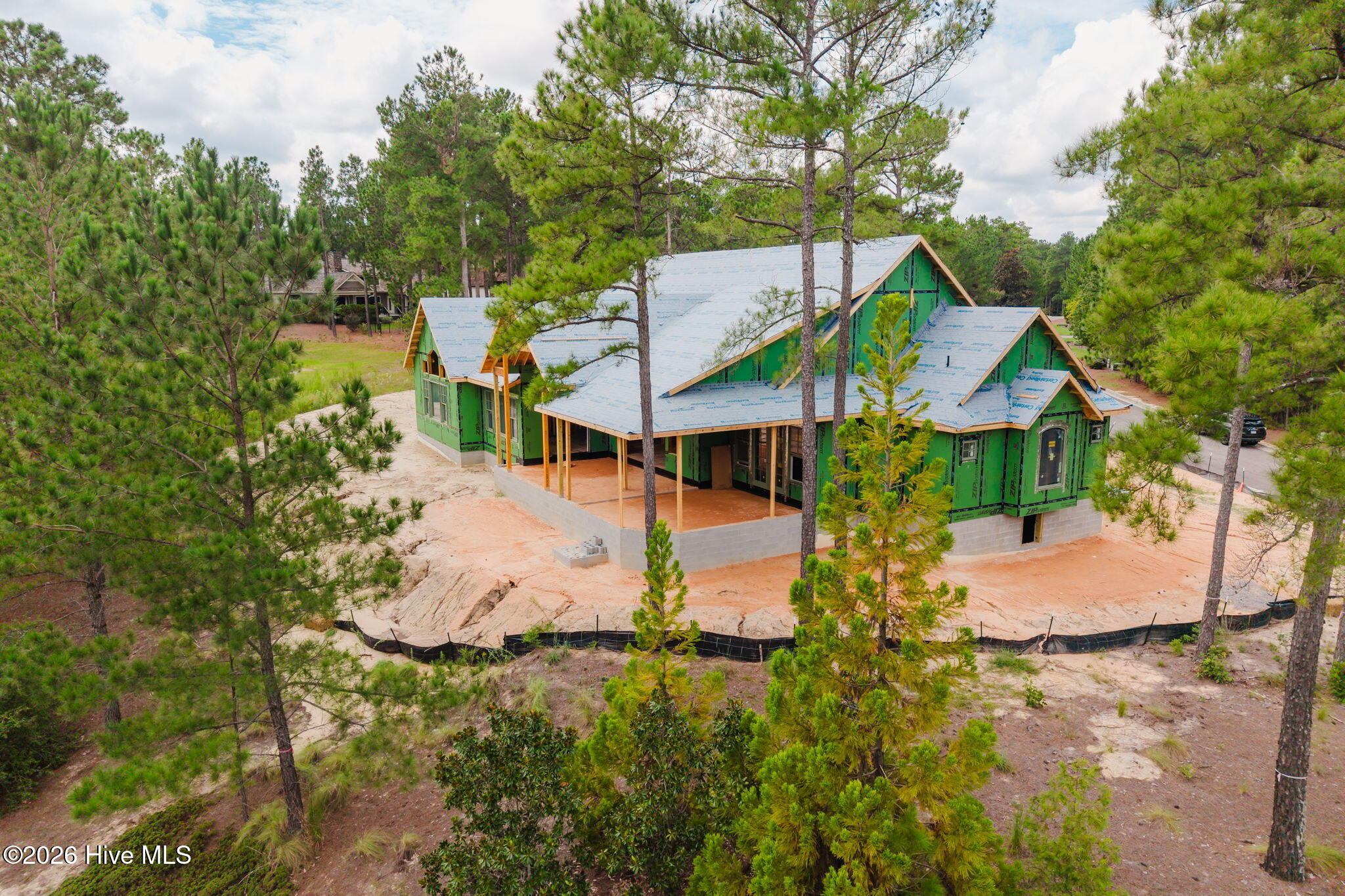 1 Kenwood Court