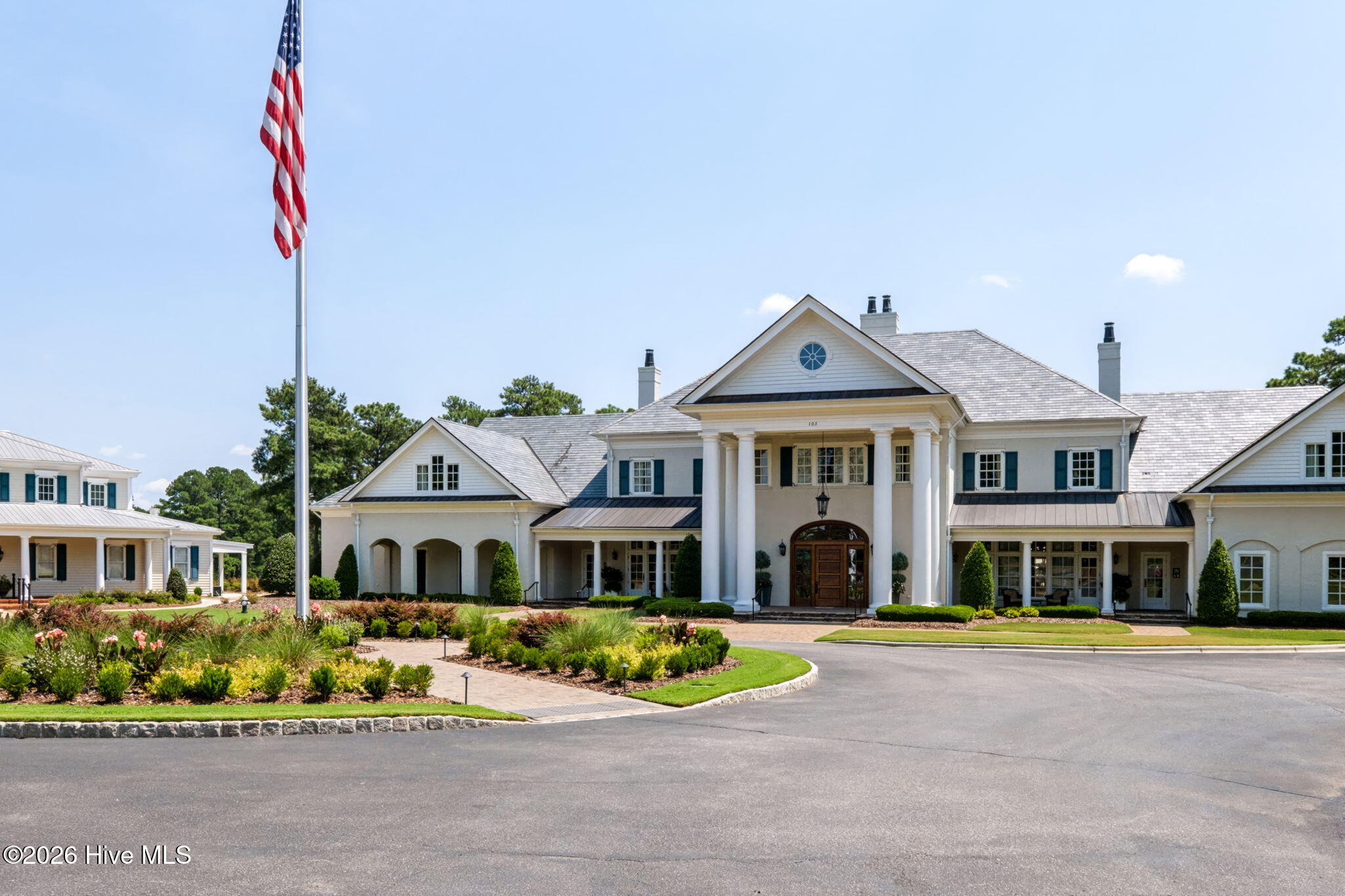 1 Kenwood Court