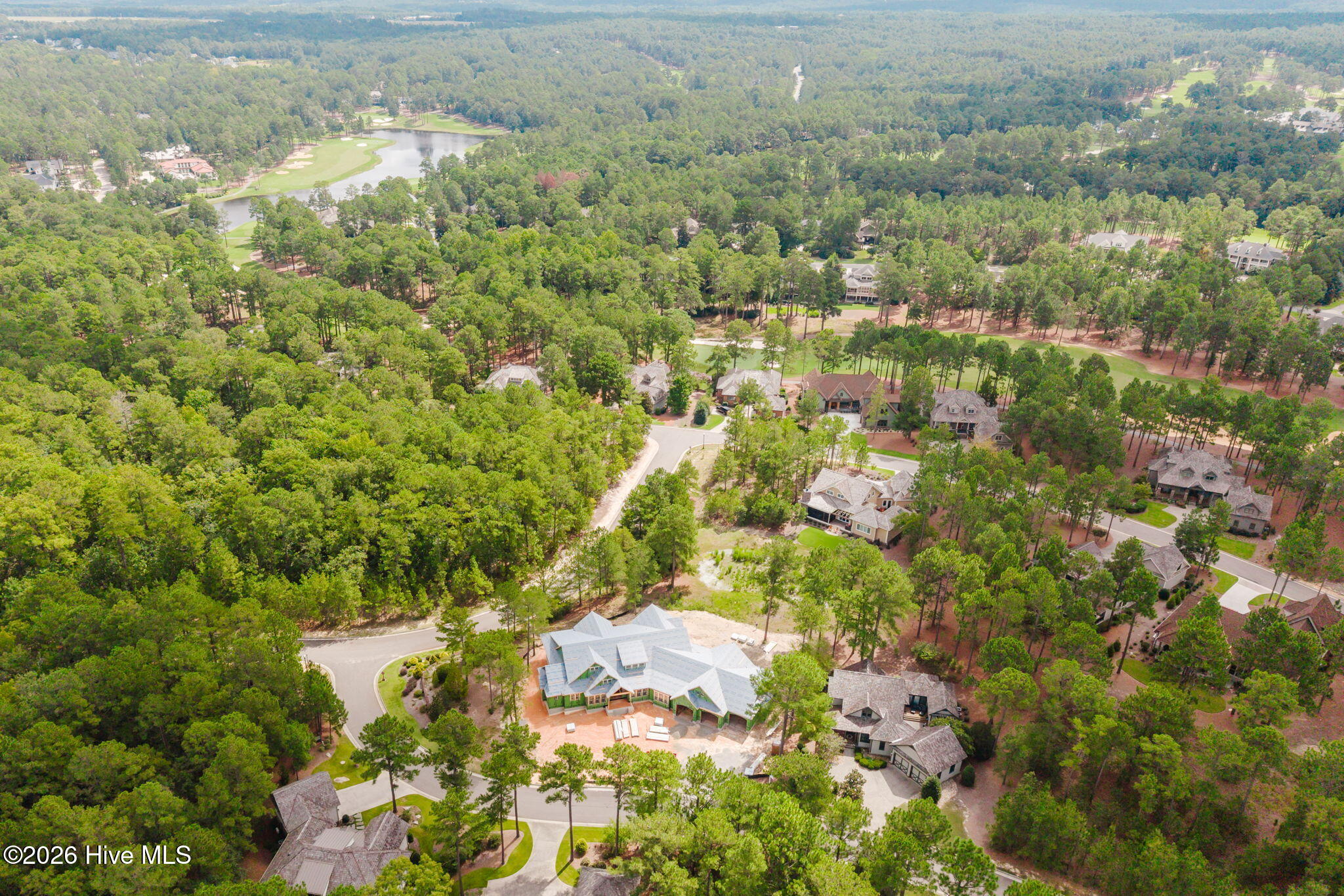 1 Kenwood Court