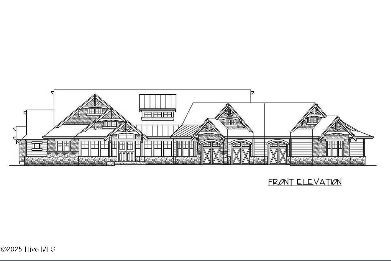 1 Kenwood Court