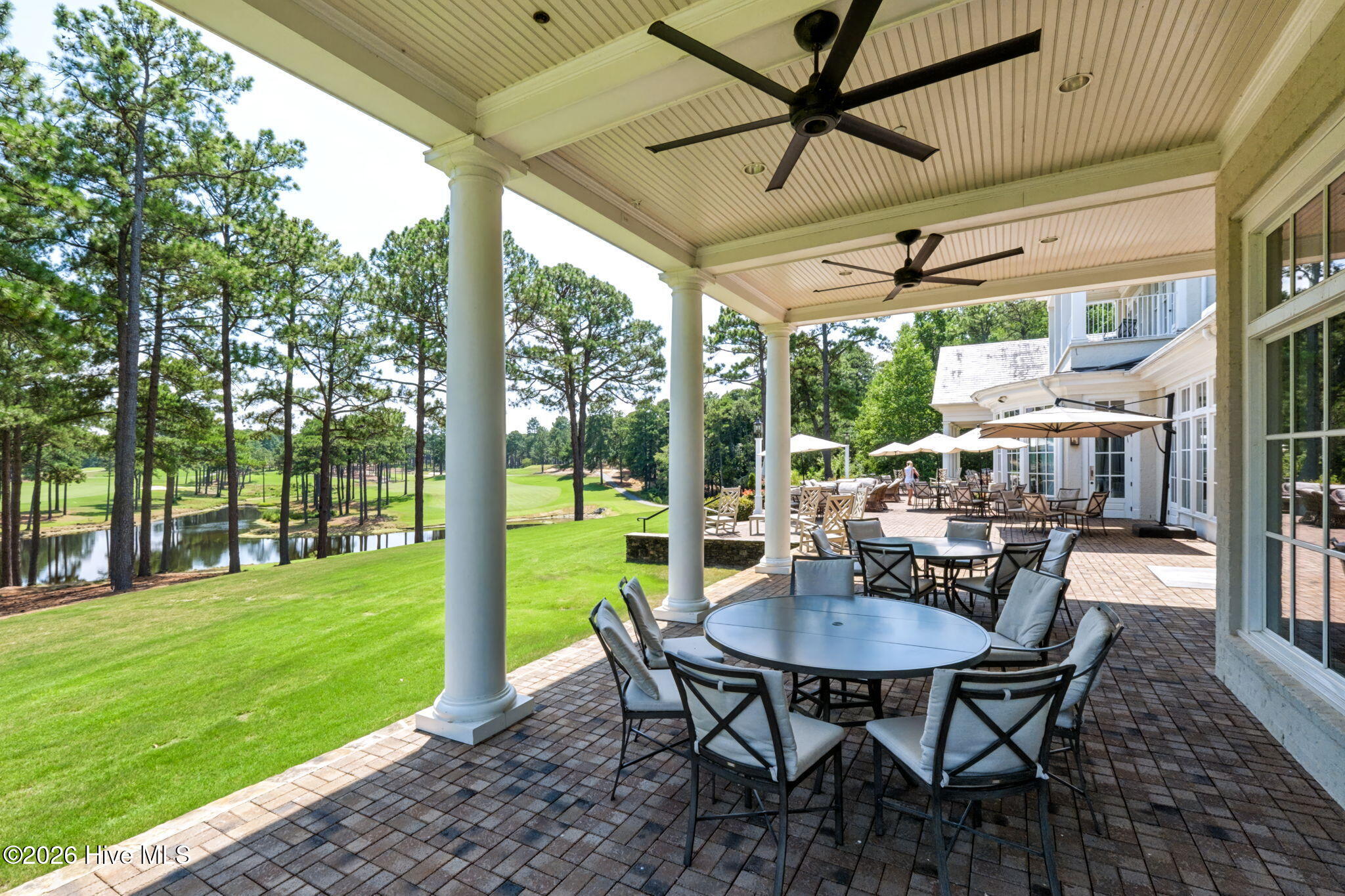 1 Kenwood Court