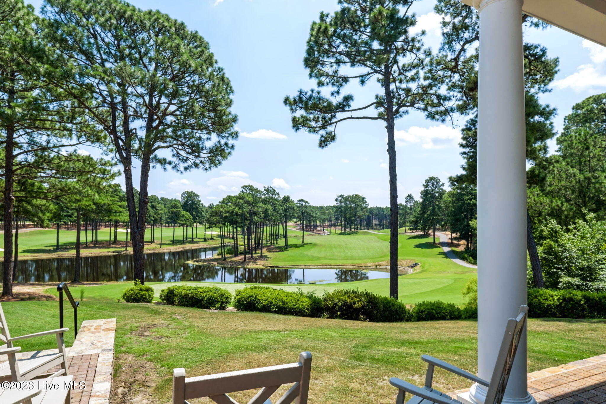 1 Kenwood Court