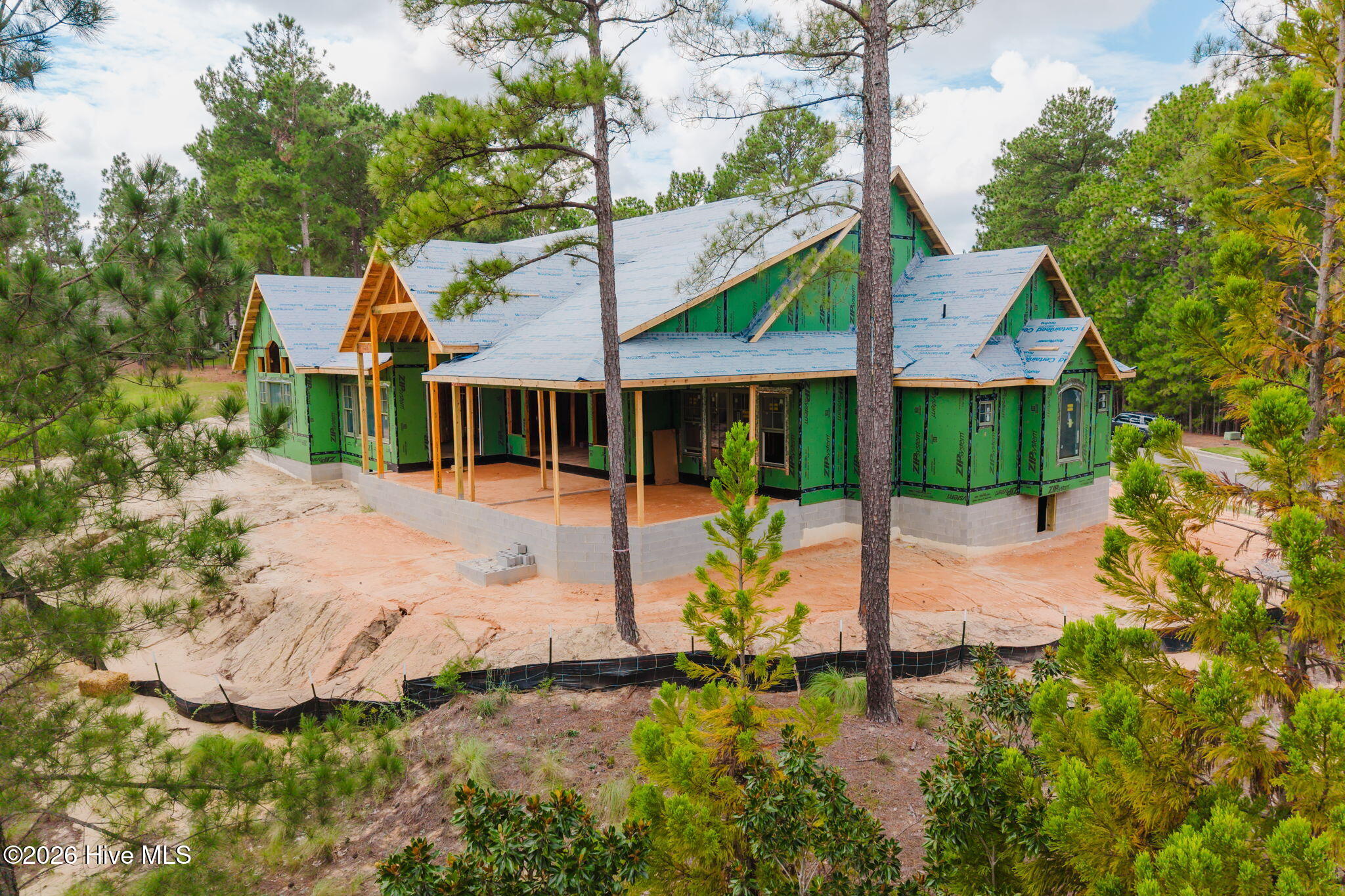 1 Kenwood Court