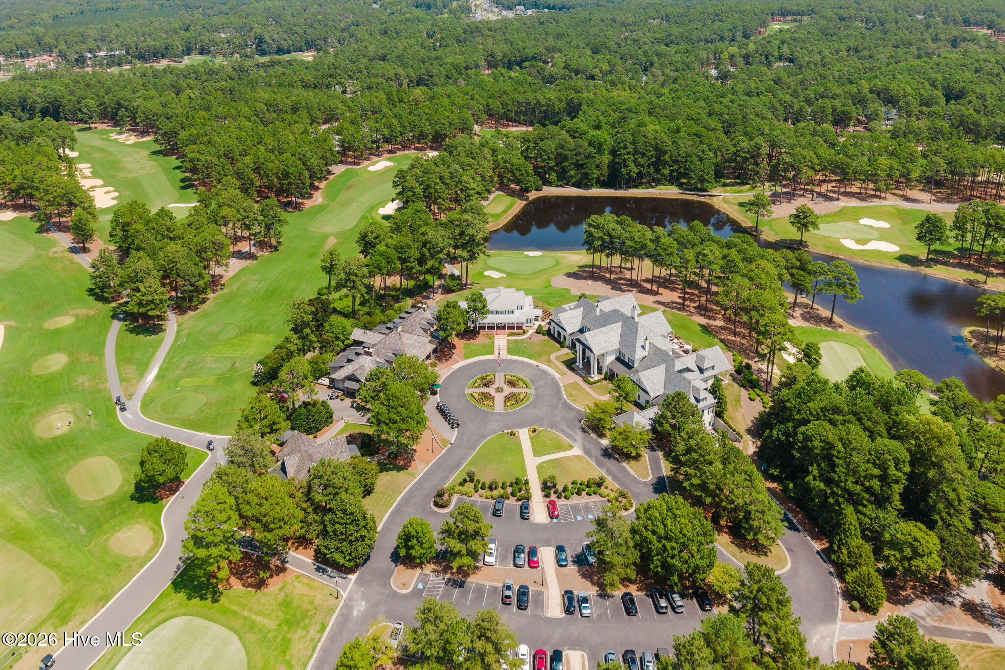 1 Kenwood Court