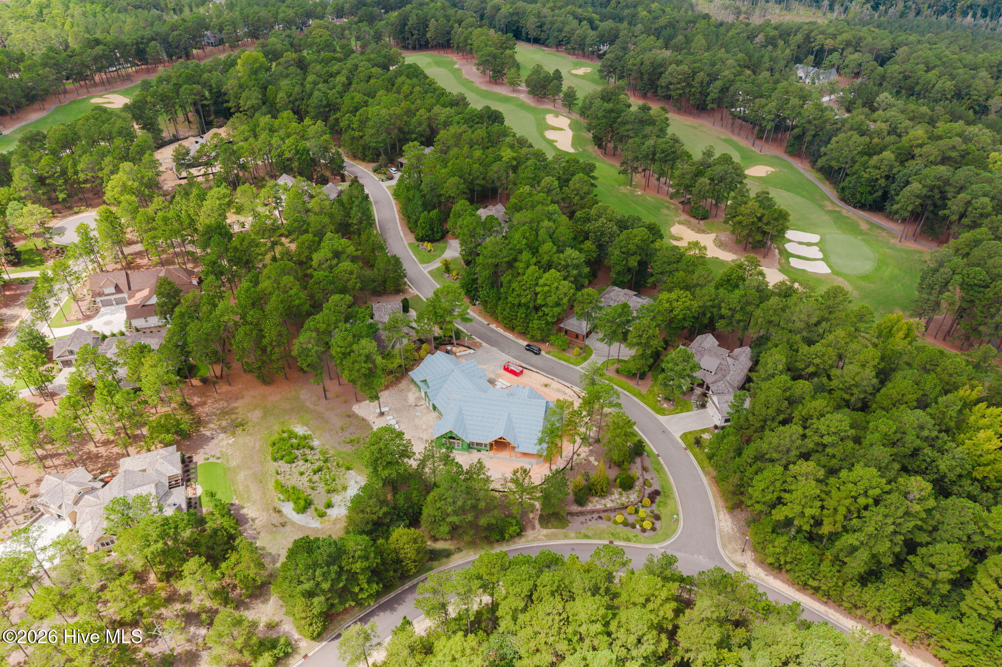 1 Kenwood Court