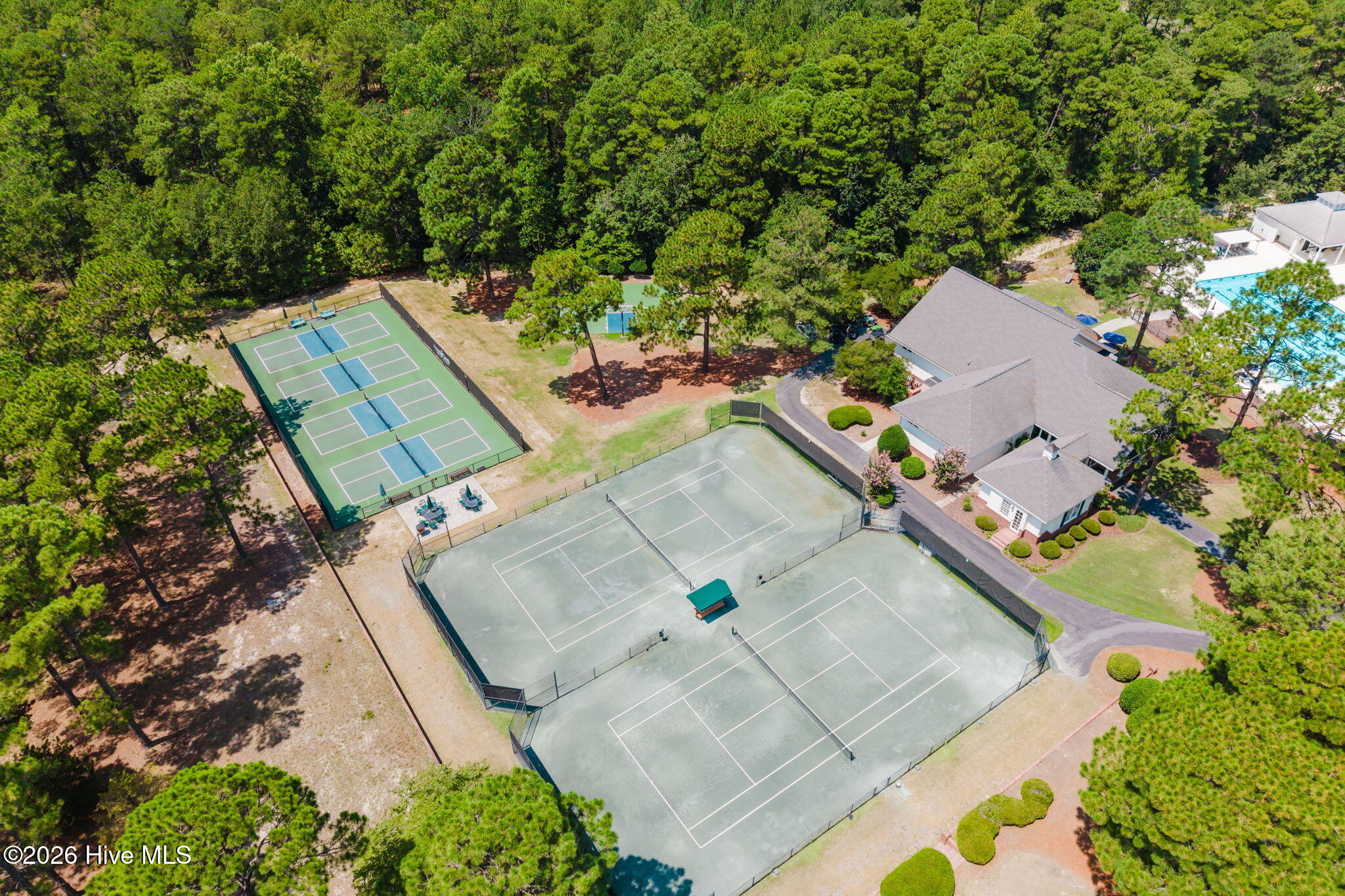 1 Kenwood Court