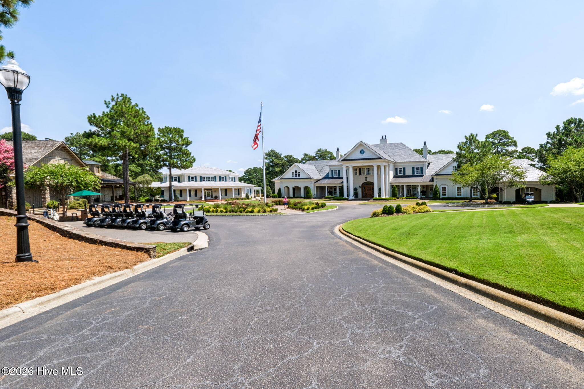 1 Kenwood Court