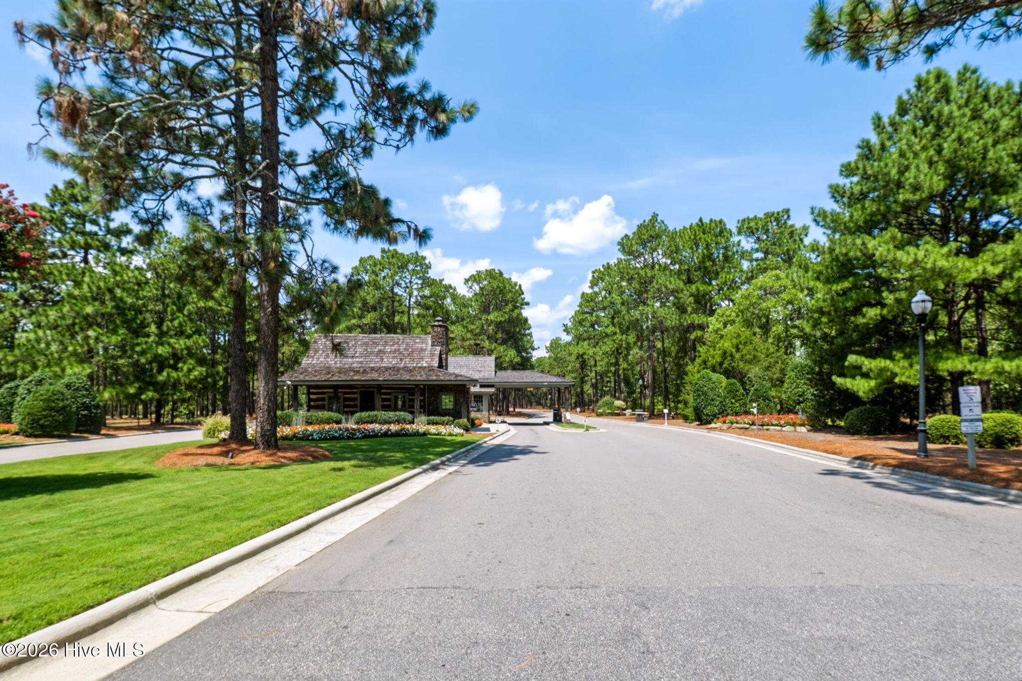 1 Kenwood Court