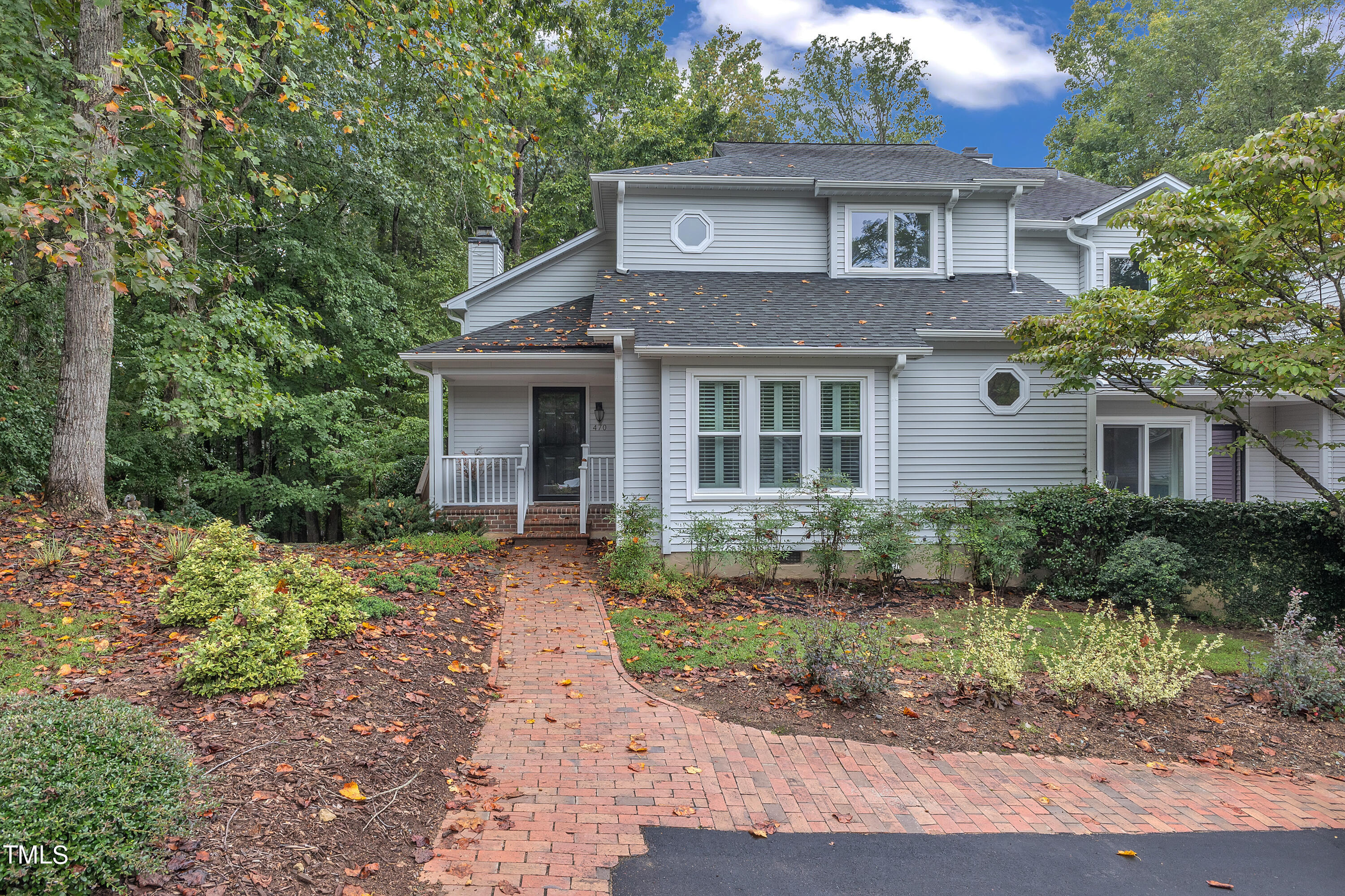 470 Beechmast