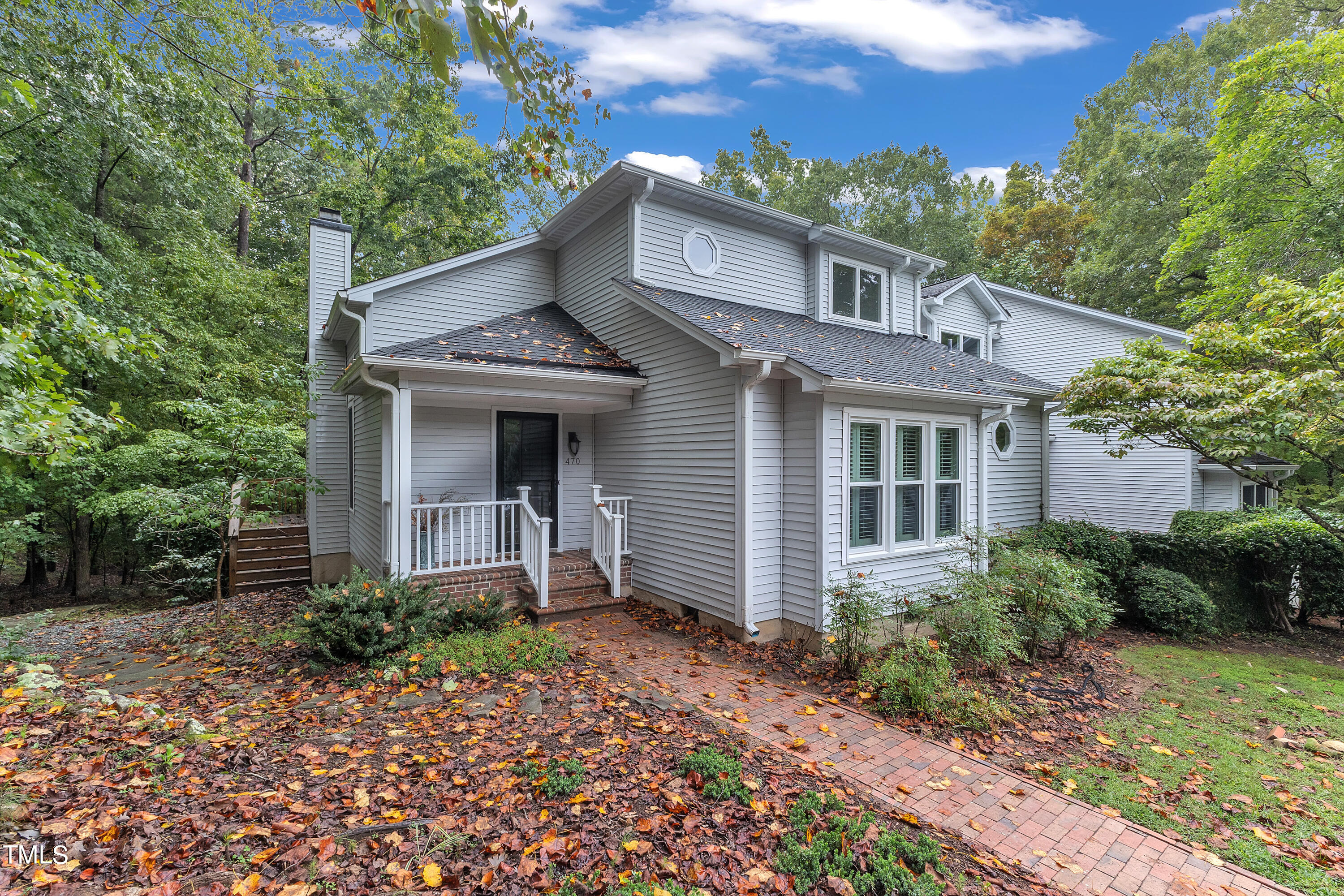 470 Beechmast