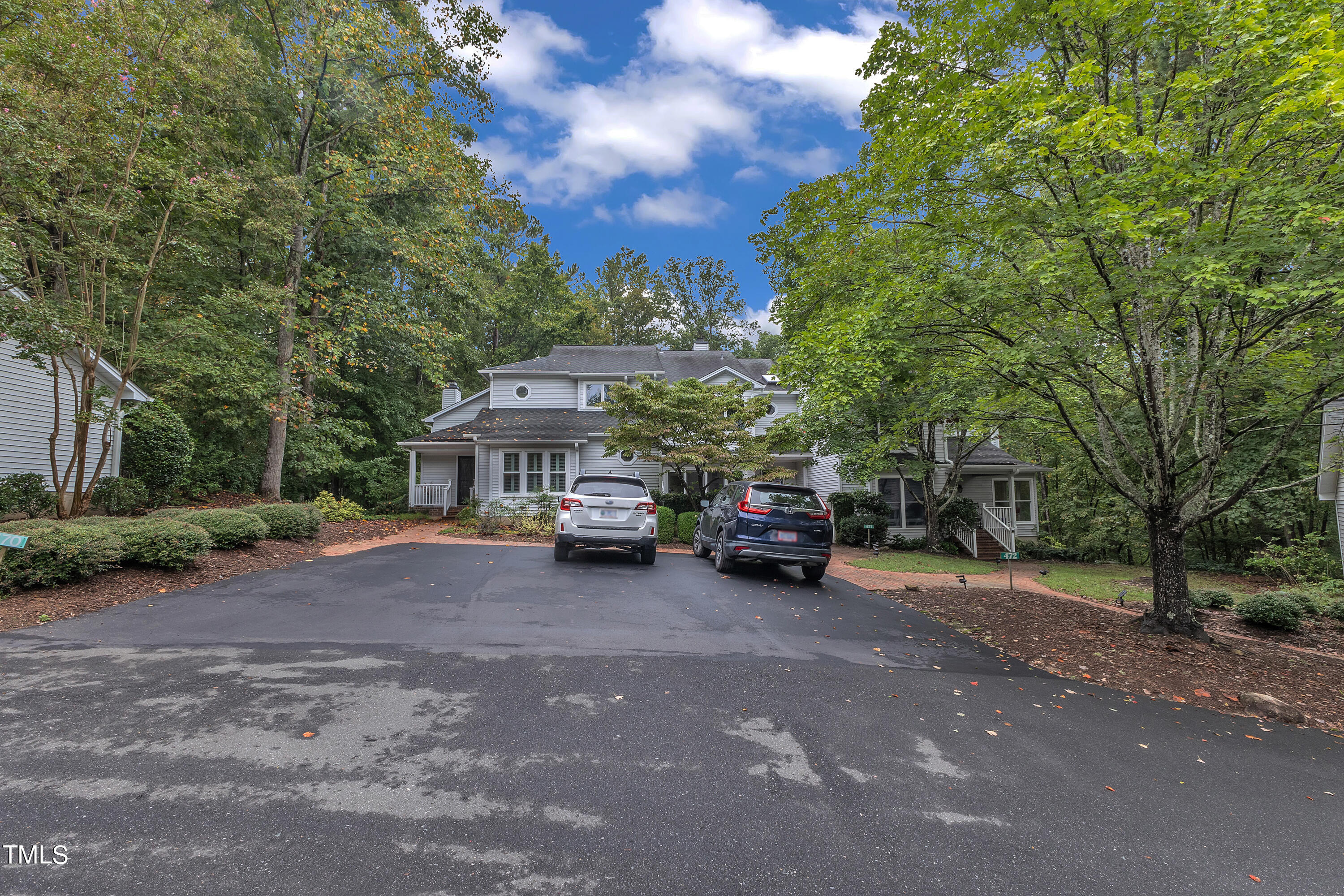 470 Beechmast