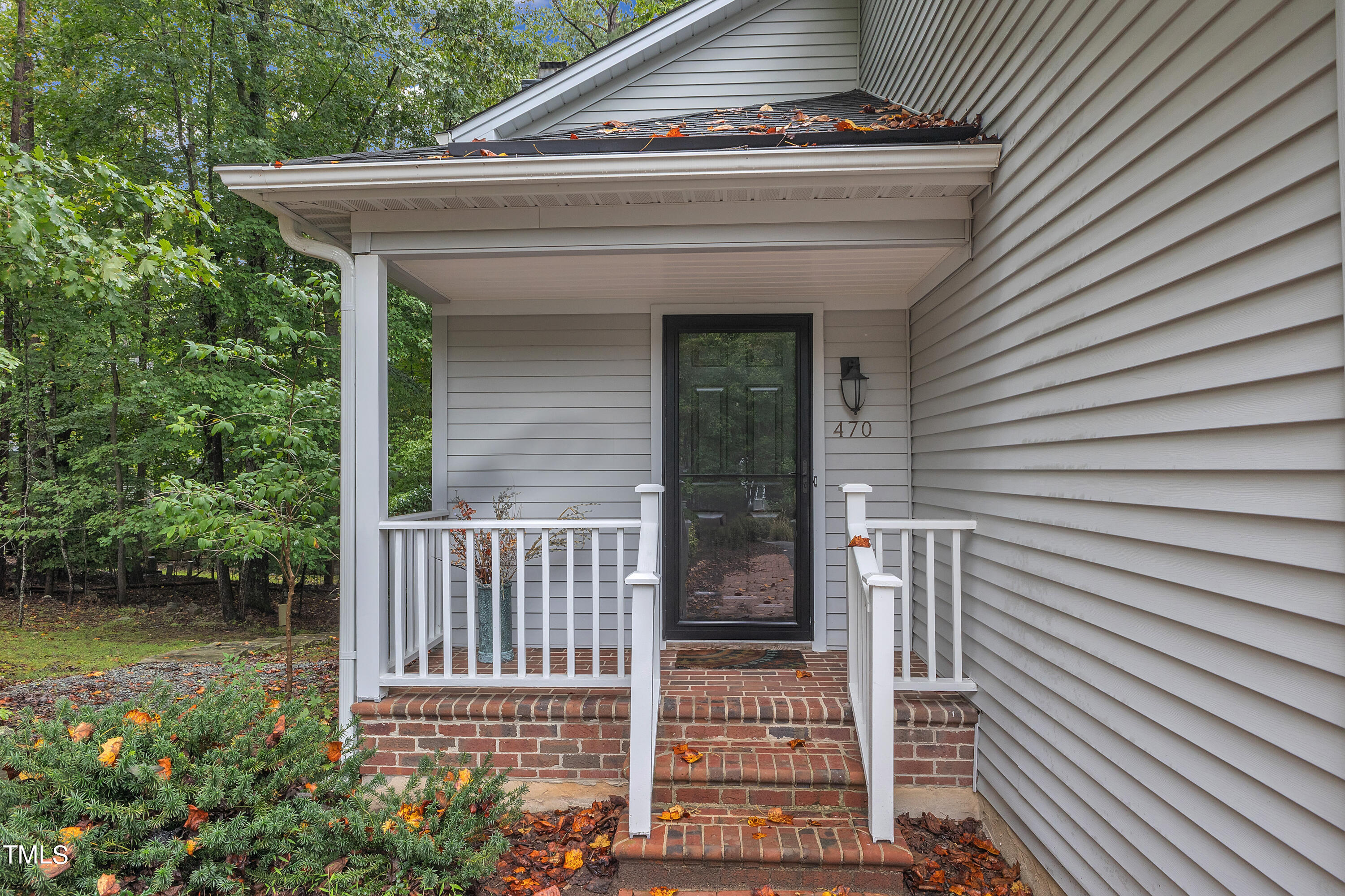 470 Beechmast