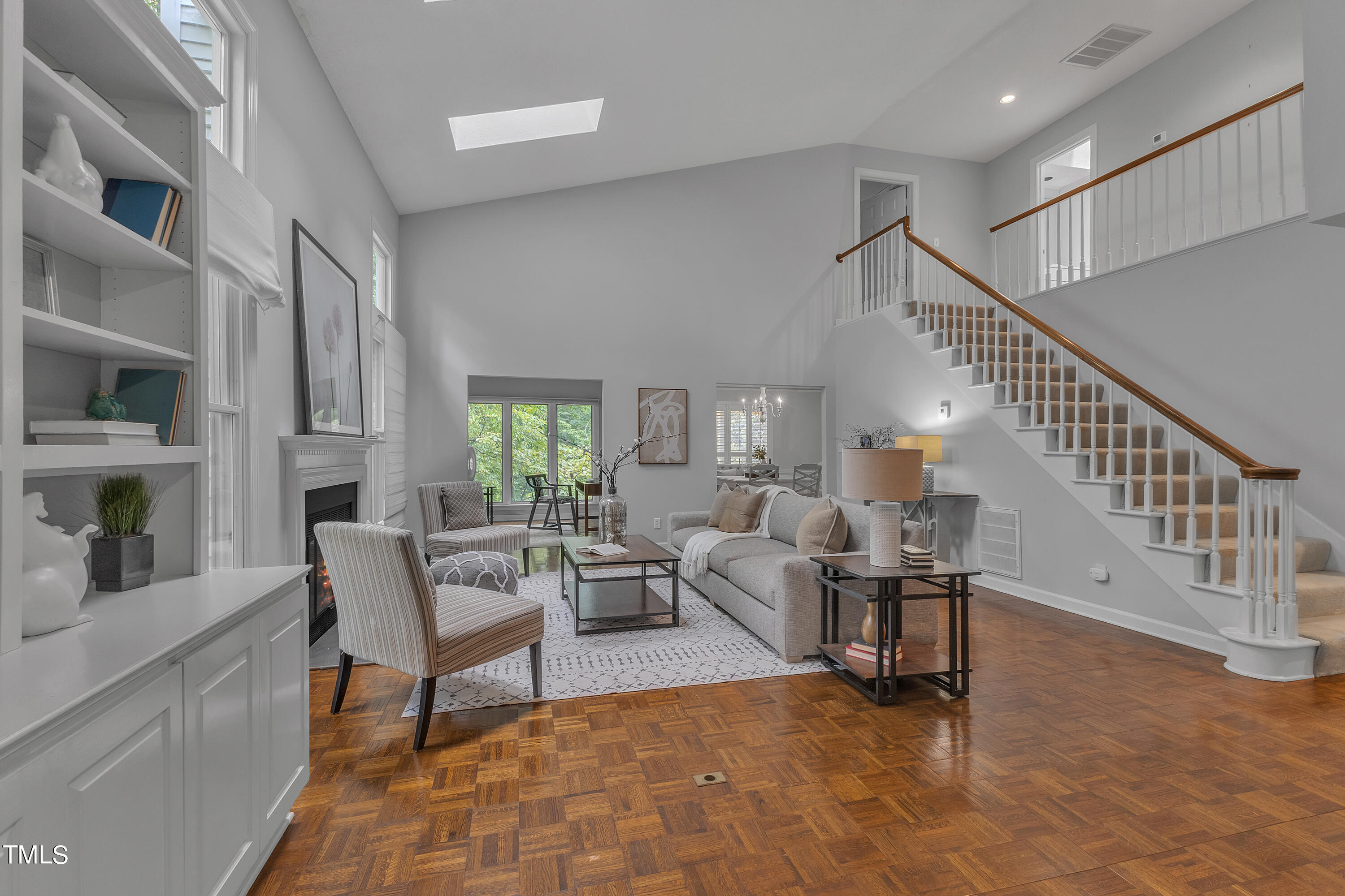 470 Beechmast