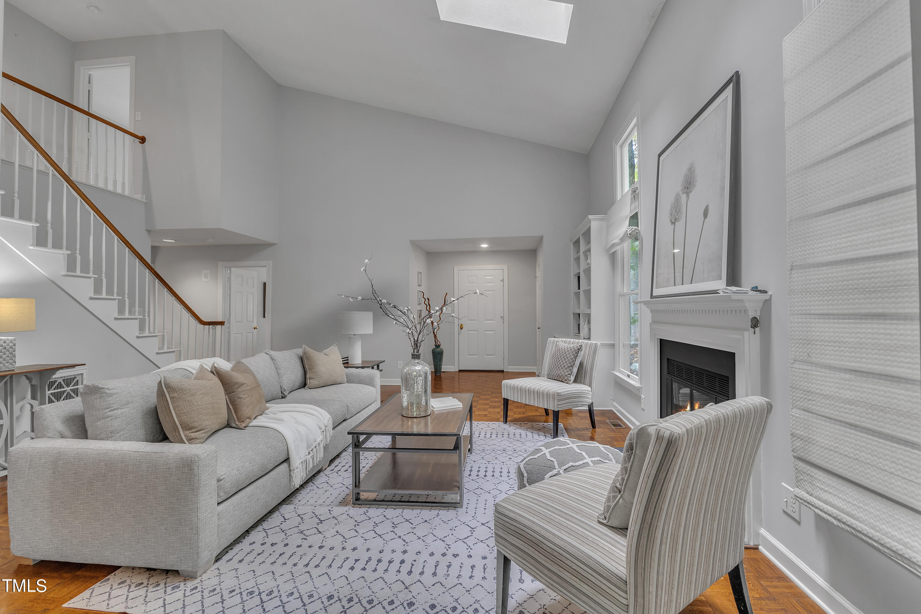 470 Beechmast