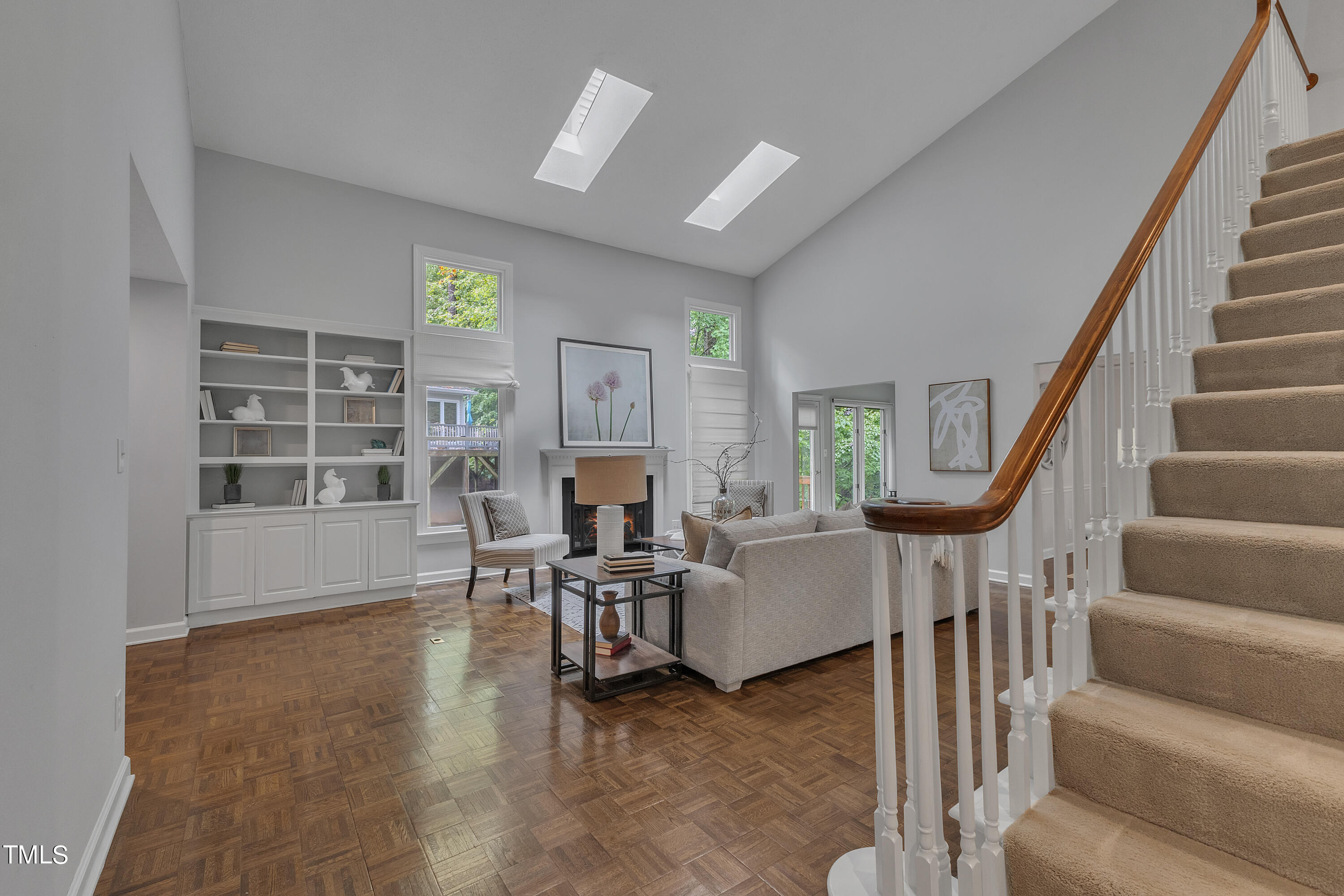 470 Beechmast