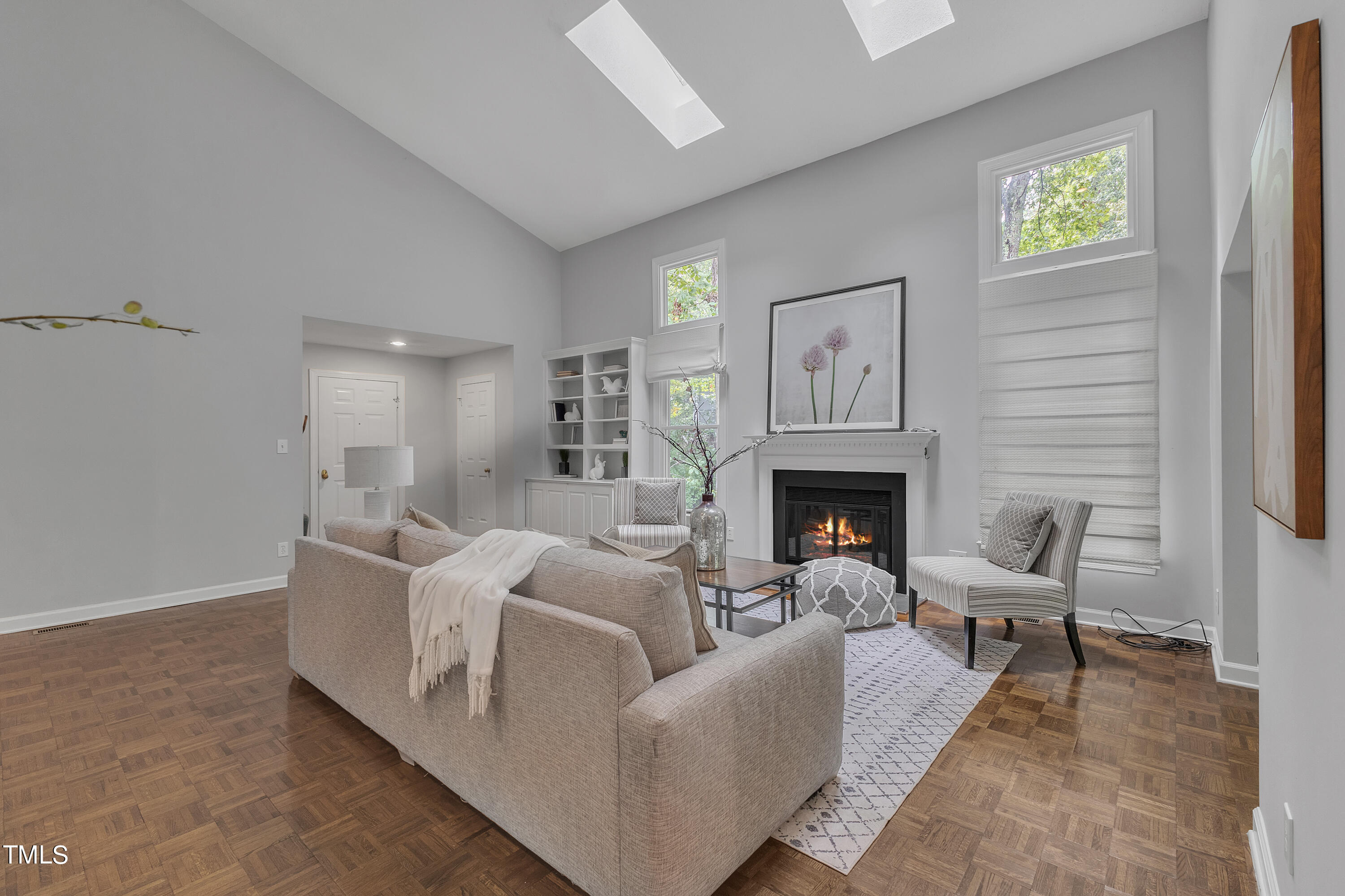 470 Beechmast