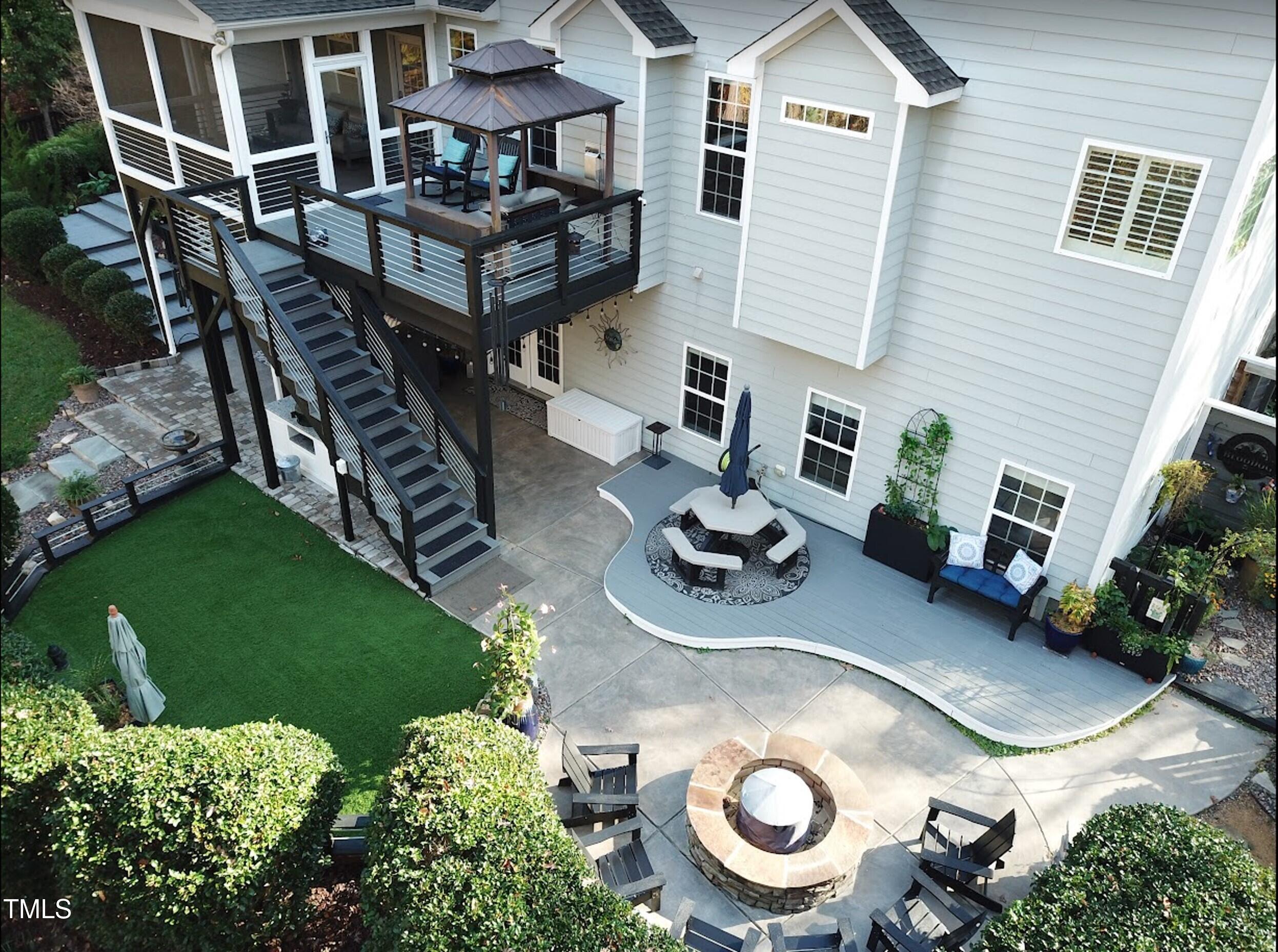 69 Romie Court