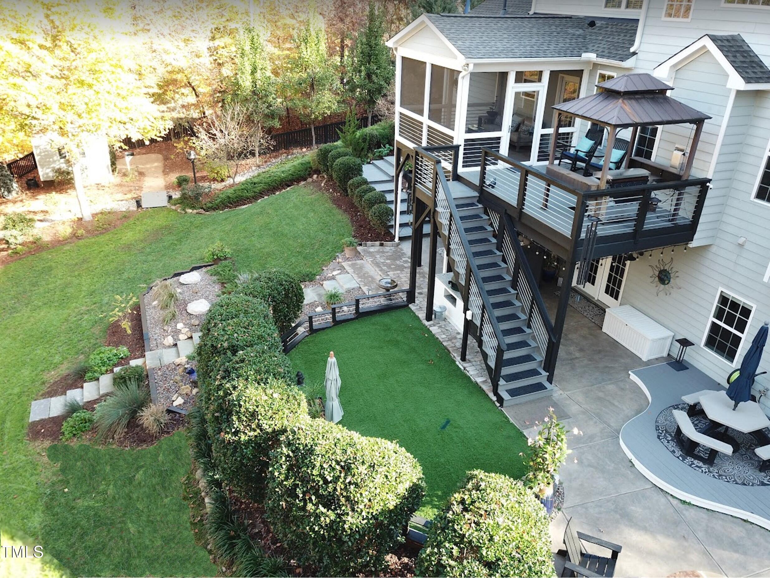 69 Romie Court