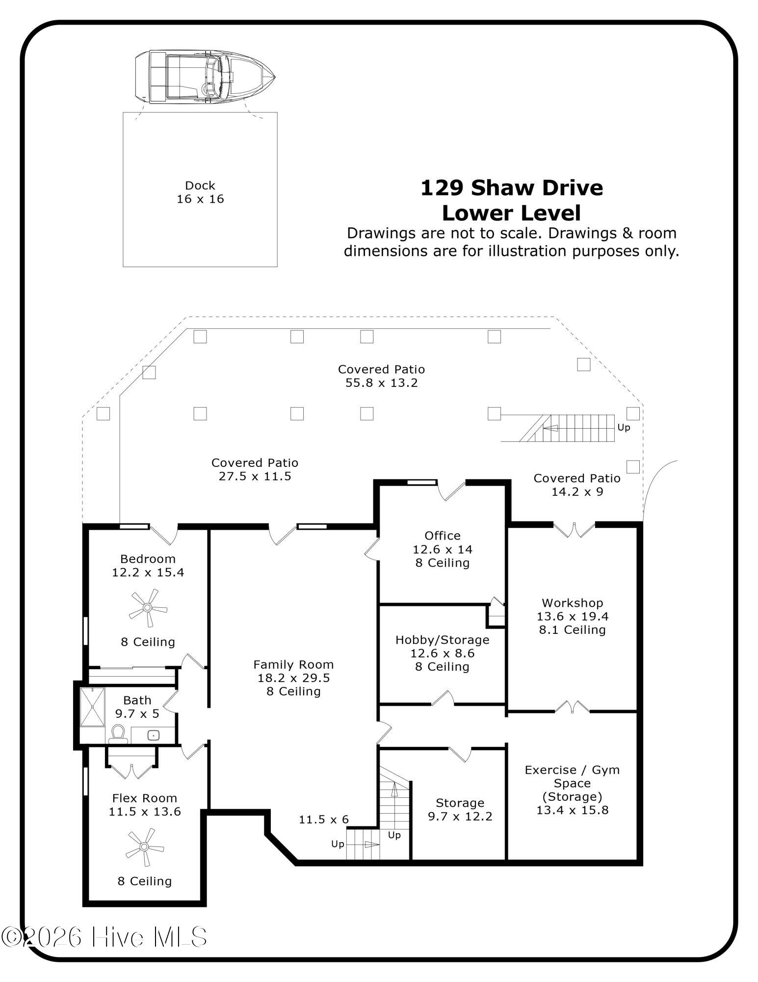 129 Shaw Drive