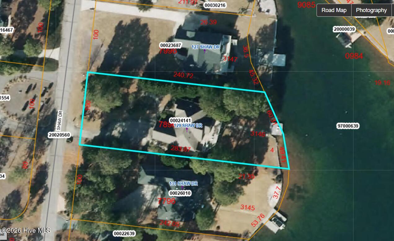 129 Shaw Drive