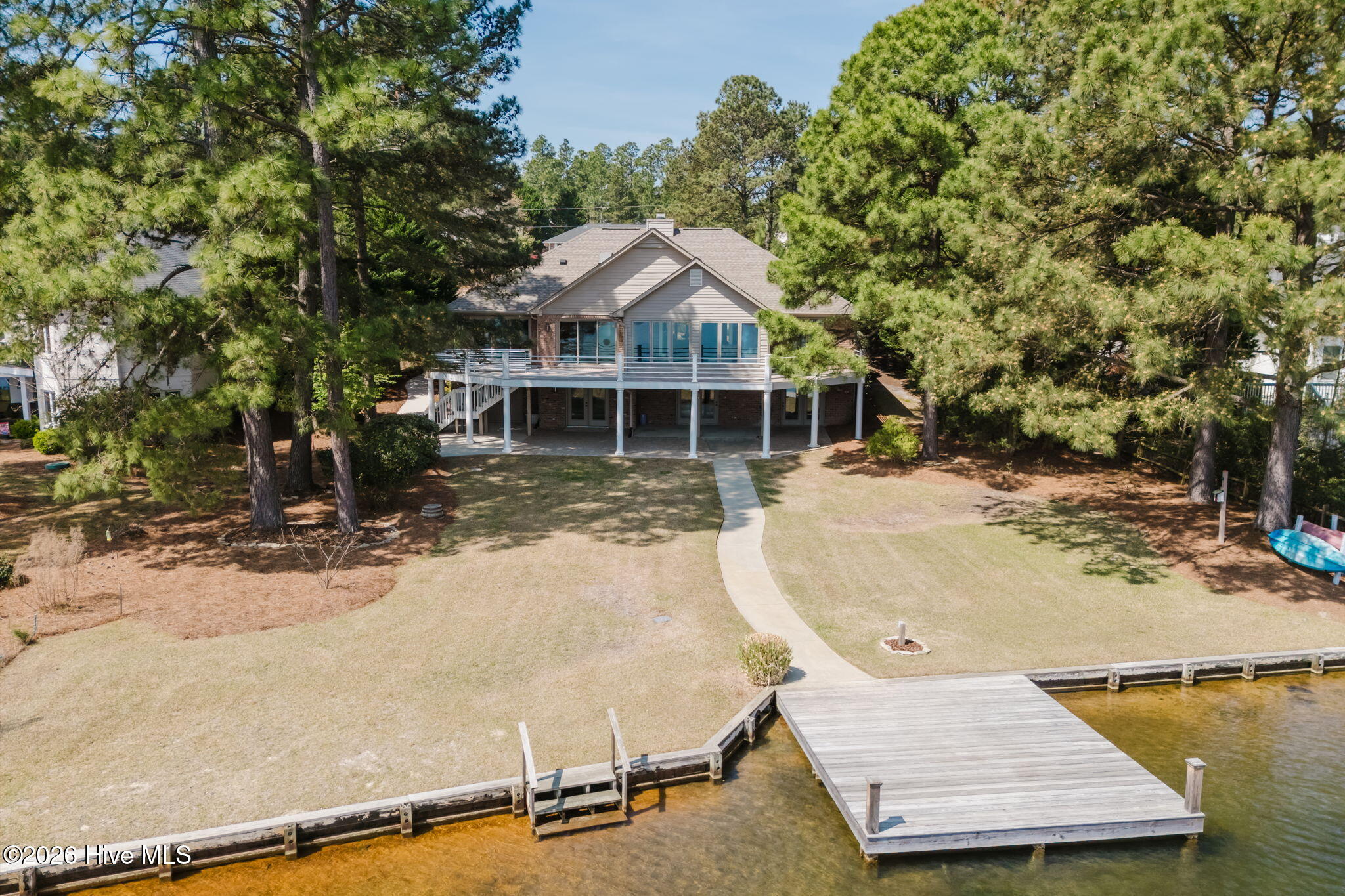 129 Shaw Drive