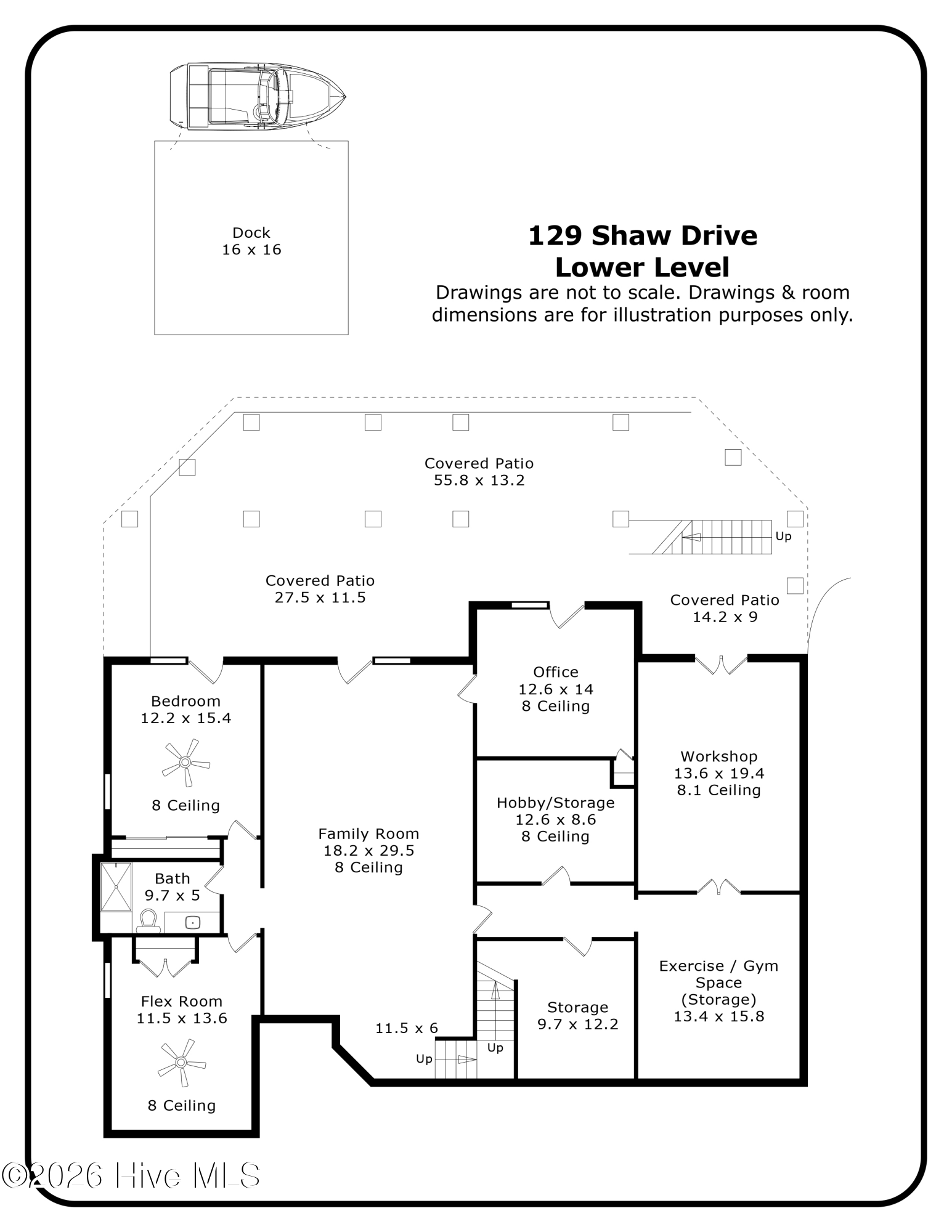 129 Shaw Drive