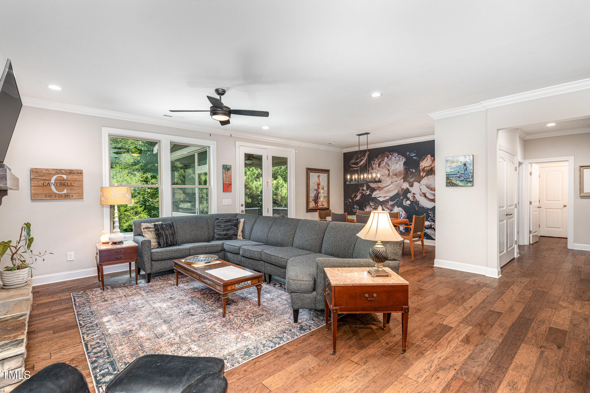 498 Legacy Falls Drive N