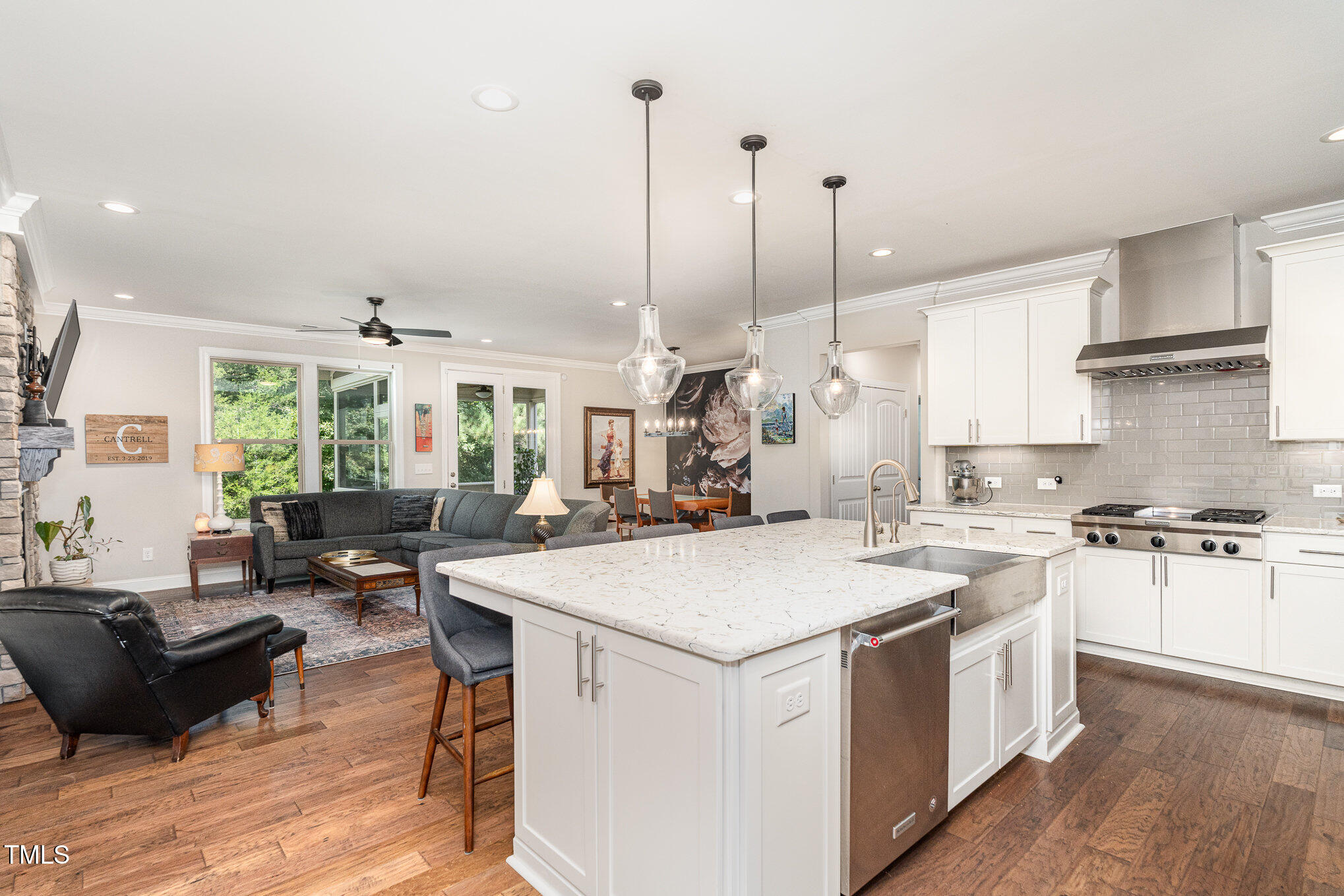 498 Legacy Falls Drive N